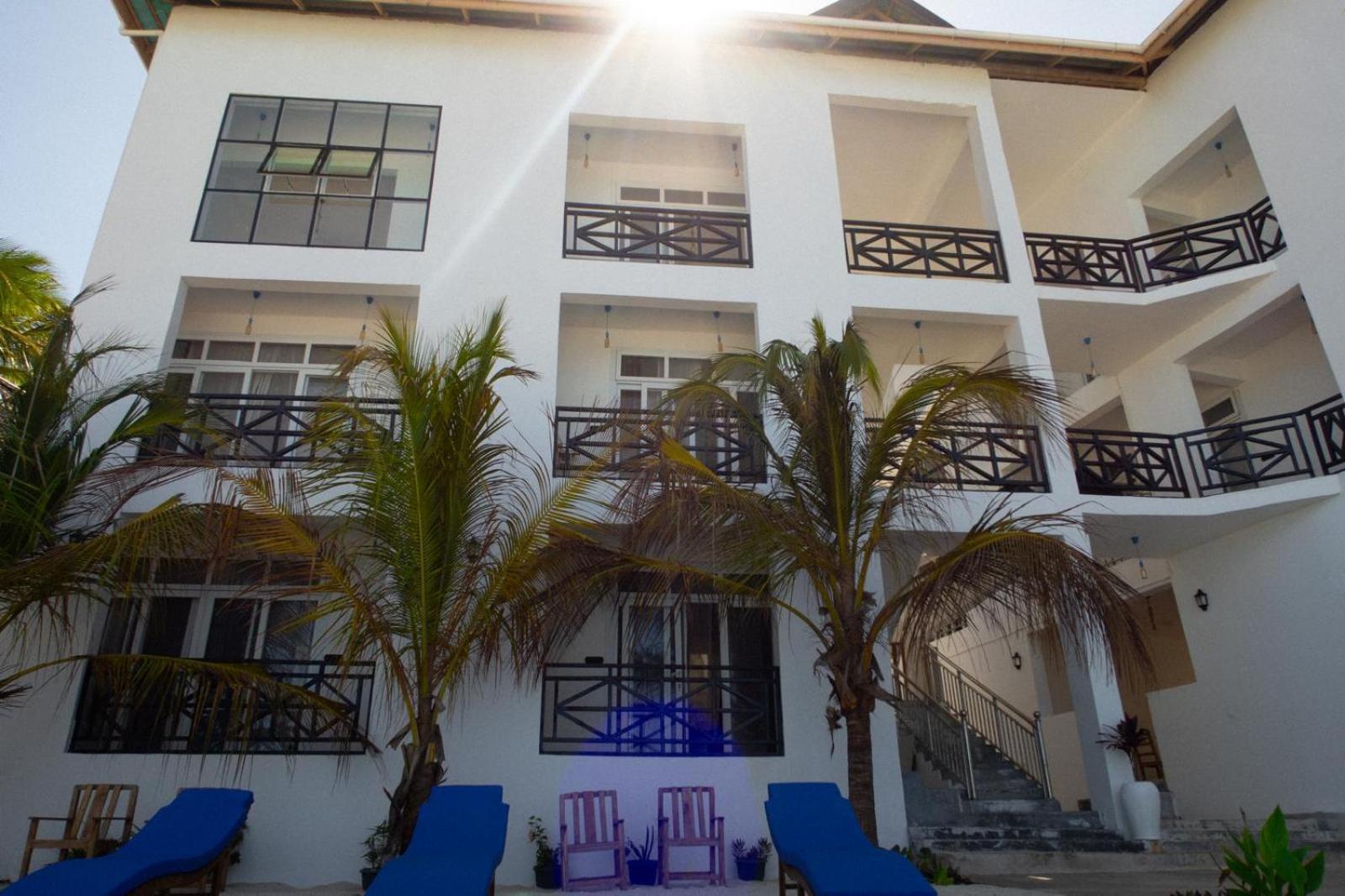 Hotel Mia Boutique 4*