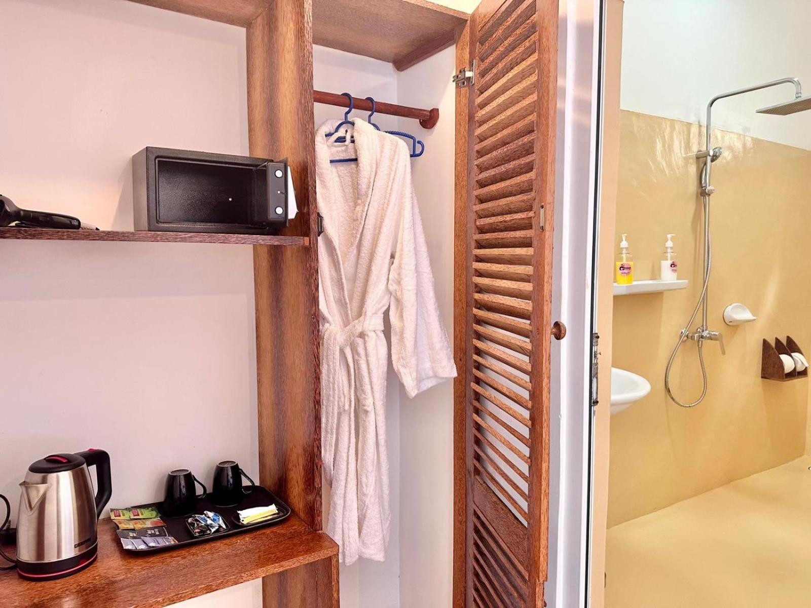 Hotel Mia Boutique
