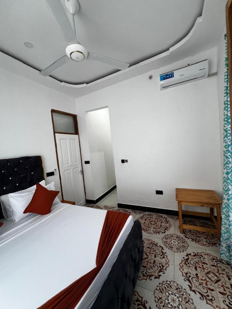 Villa Zanzibar Farhat Kiwengwa (Zanzibar)