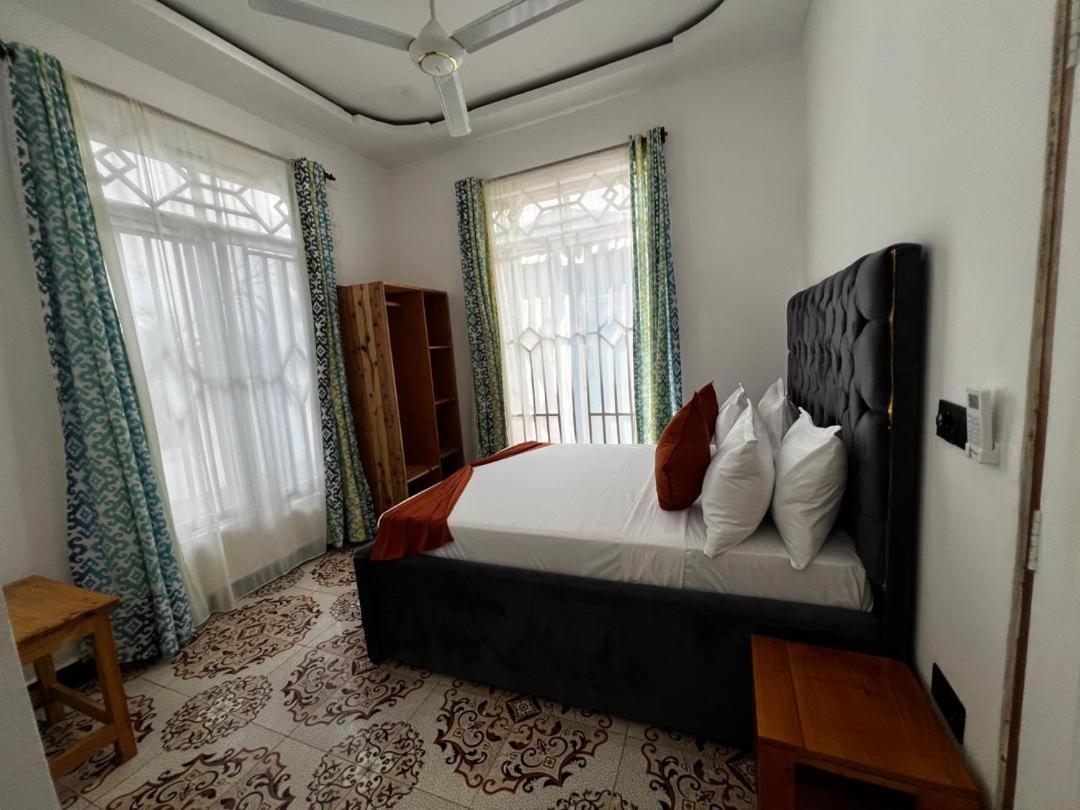 Zanzibar Farhat Villa *