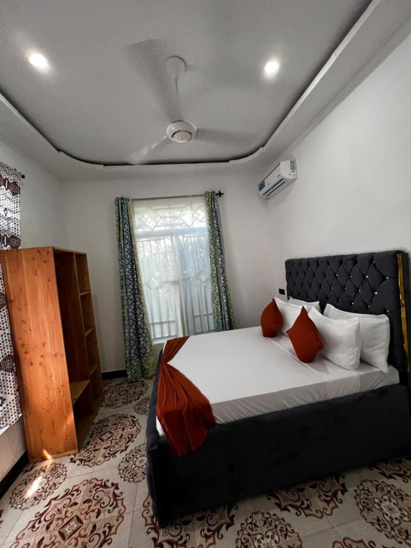 Villa Zanzibar Farhat