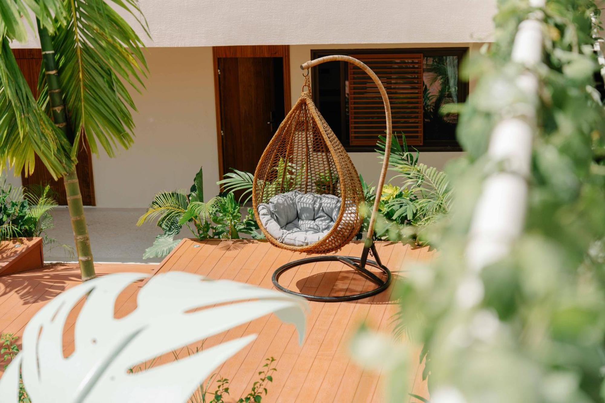 Hotel Samawa Living 5*