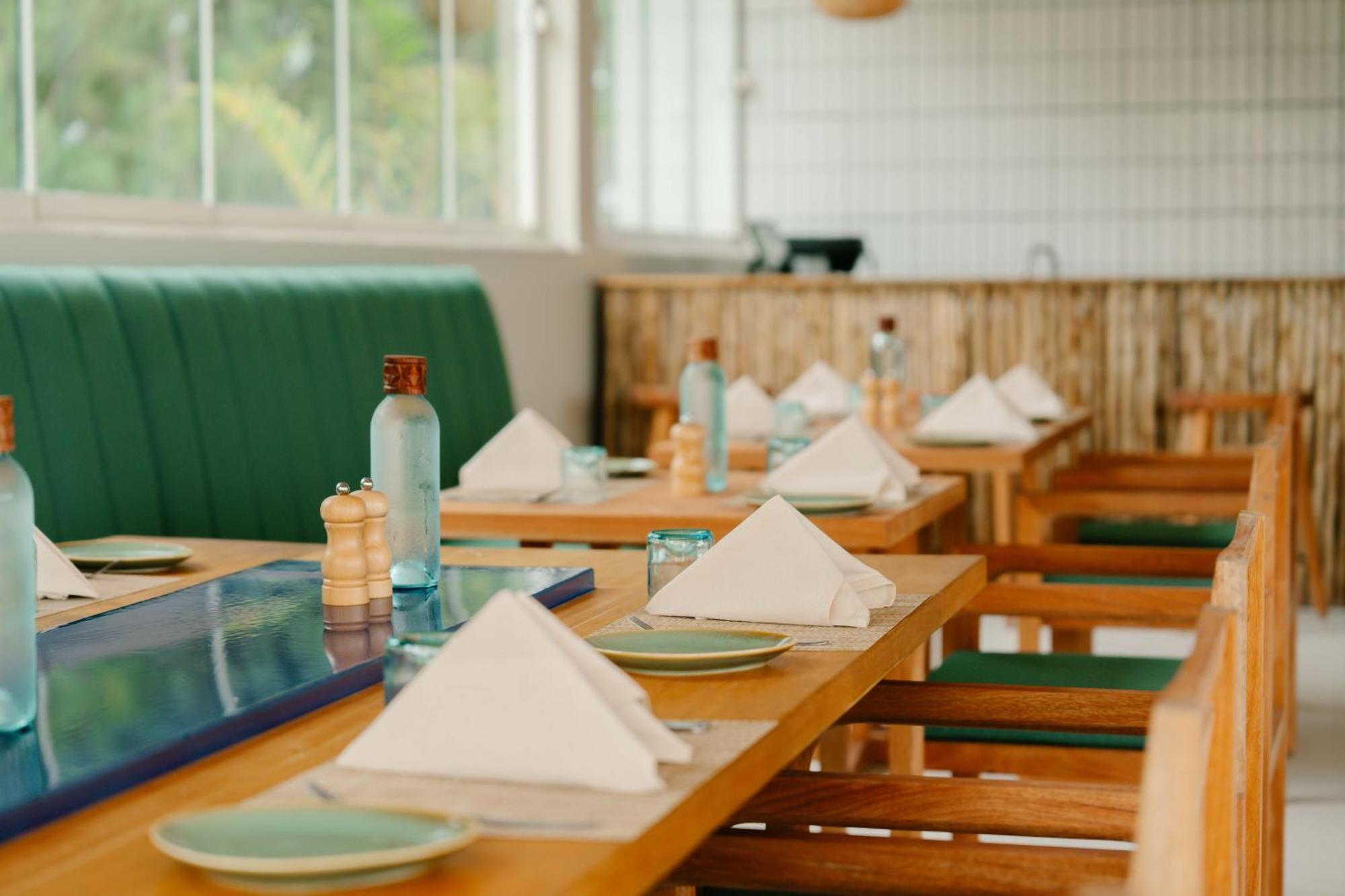 Samawa Living Hotel 5*