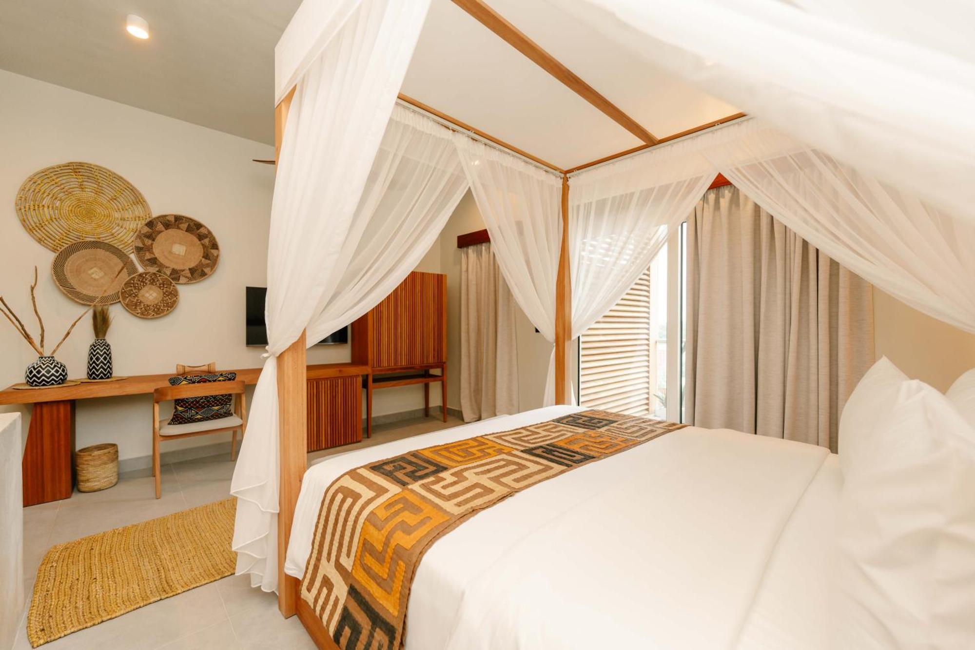 Samawa Living 5* Paje