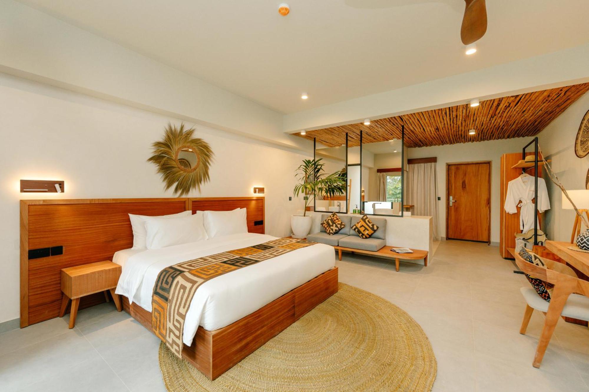Samawa Living Hotel 5*