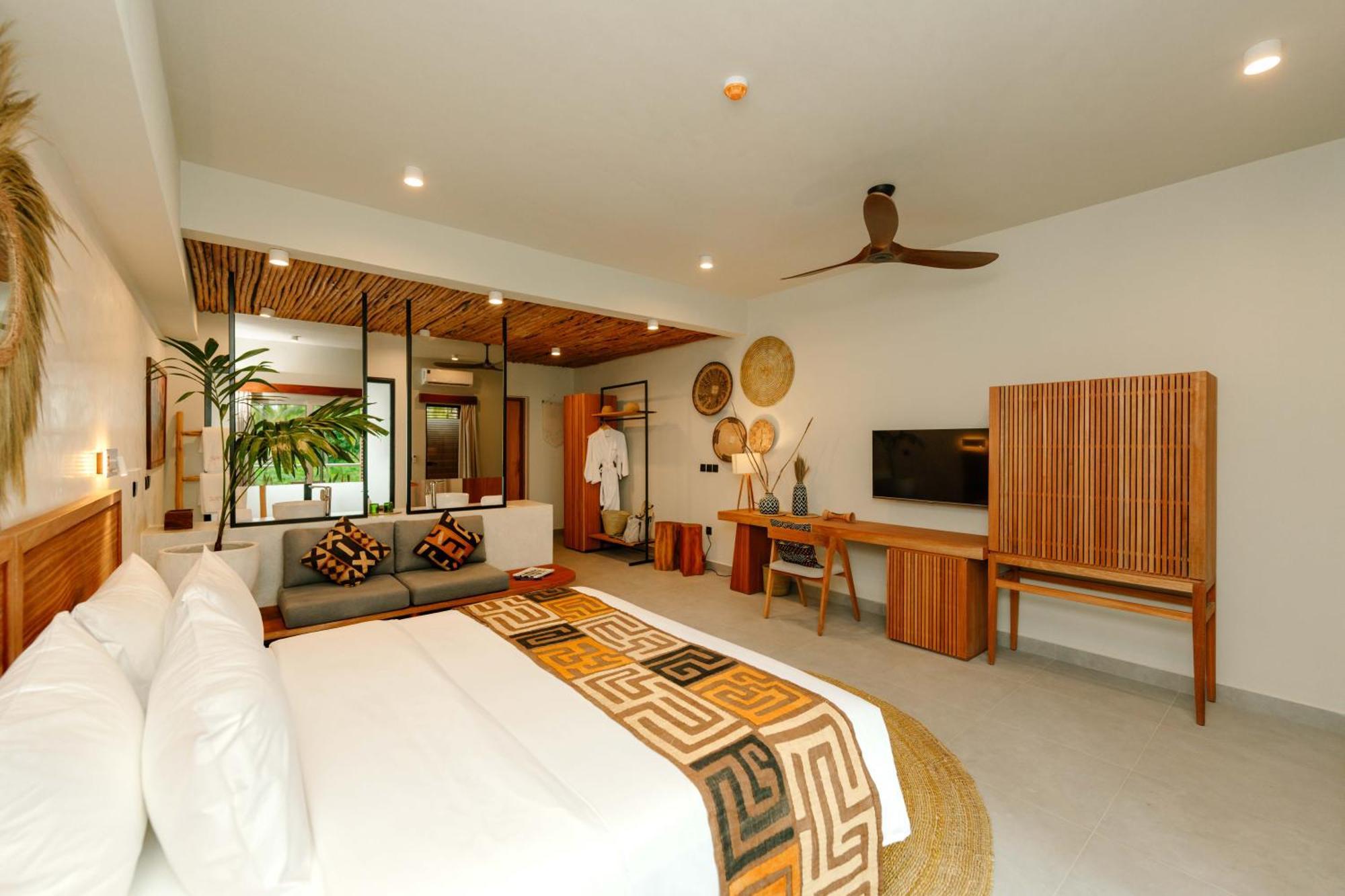 Samawa Living