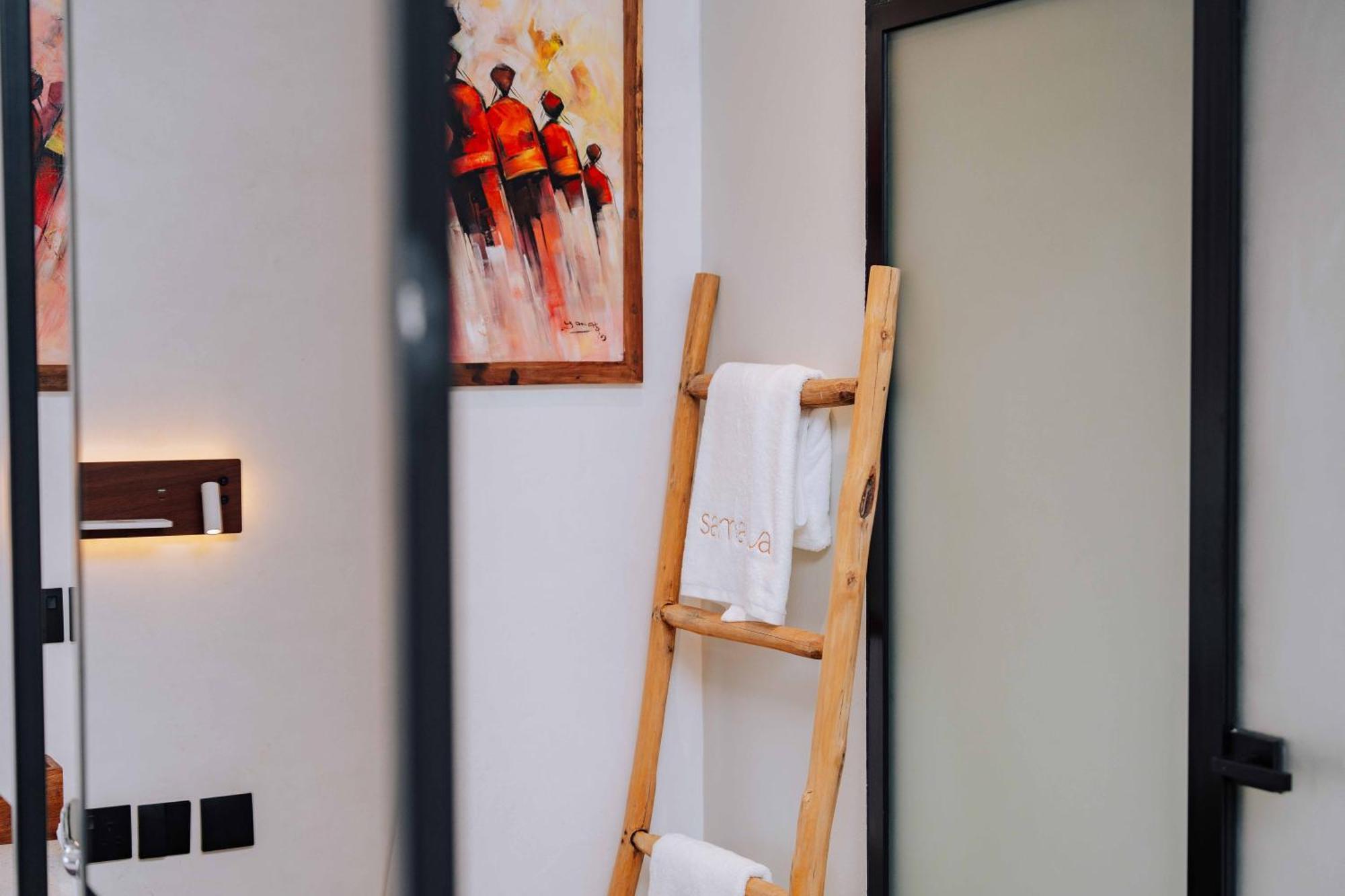 Samawa Living Hotel