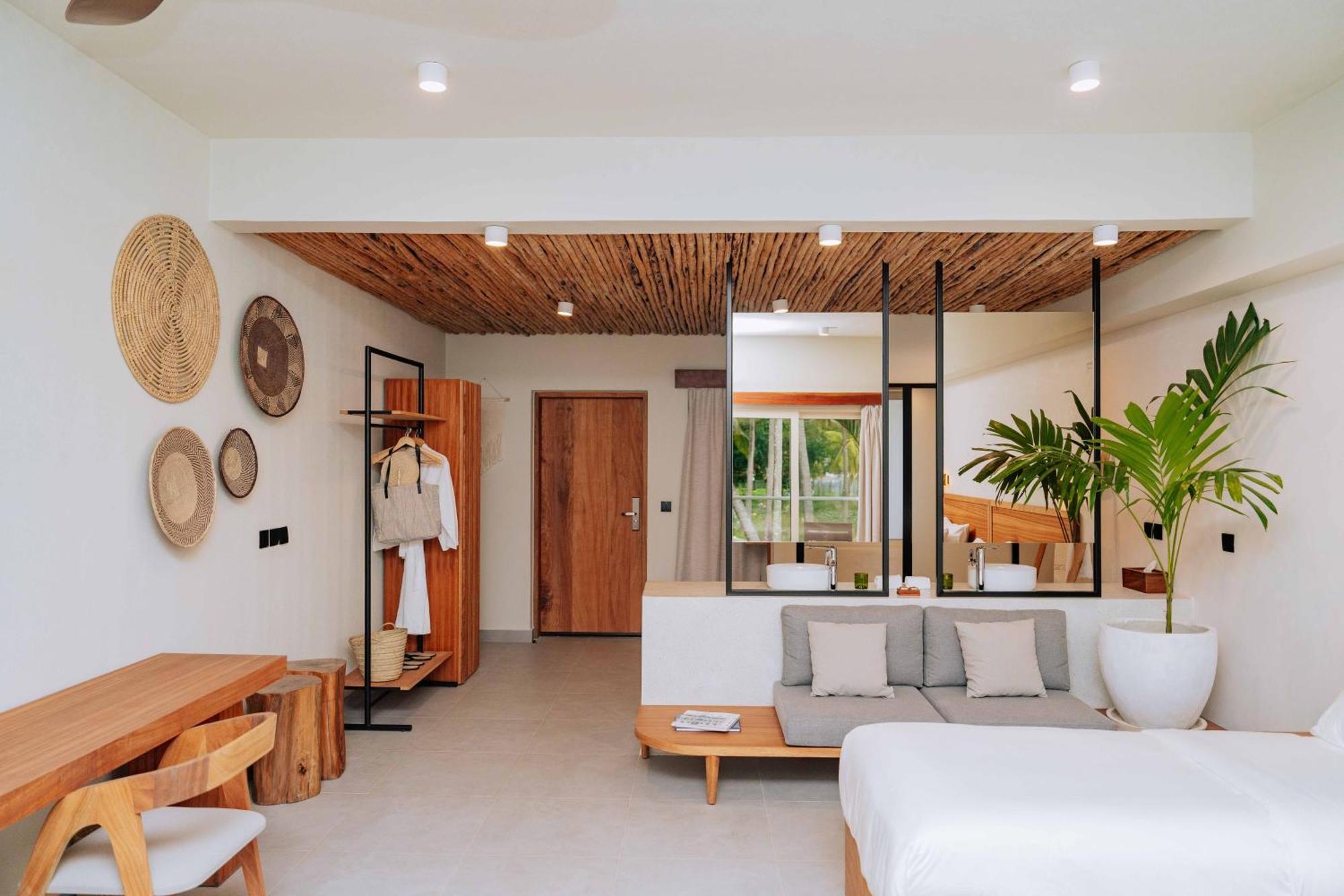 Samawa Living Hotel Paje