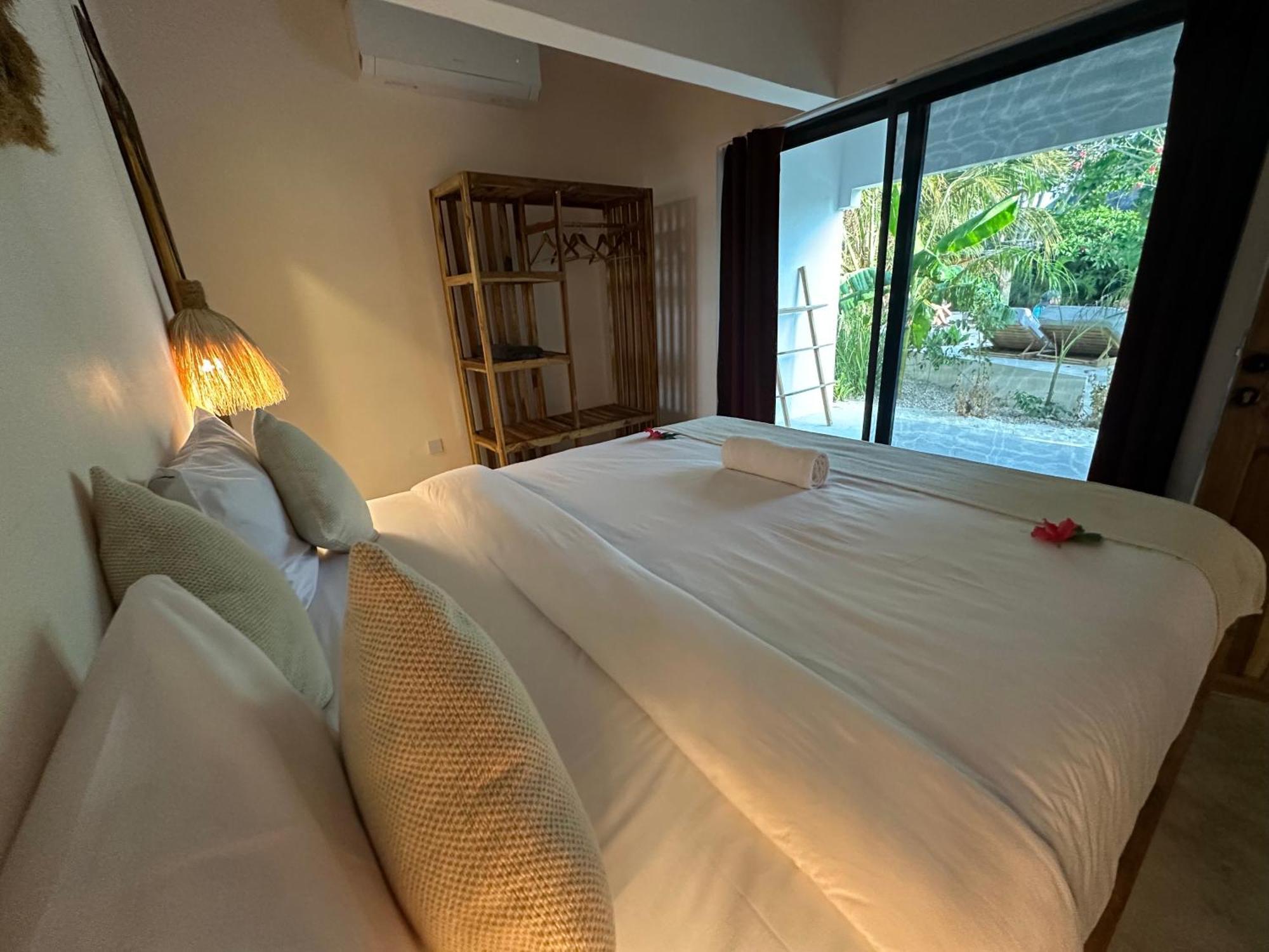 Seconda Stella Romantic Hideaway 3* Jambiani (Zanzibar)