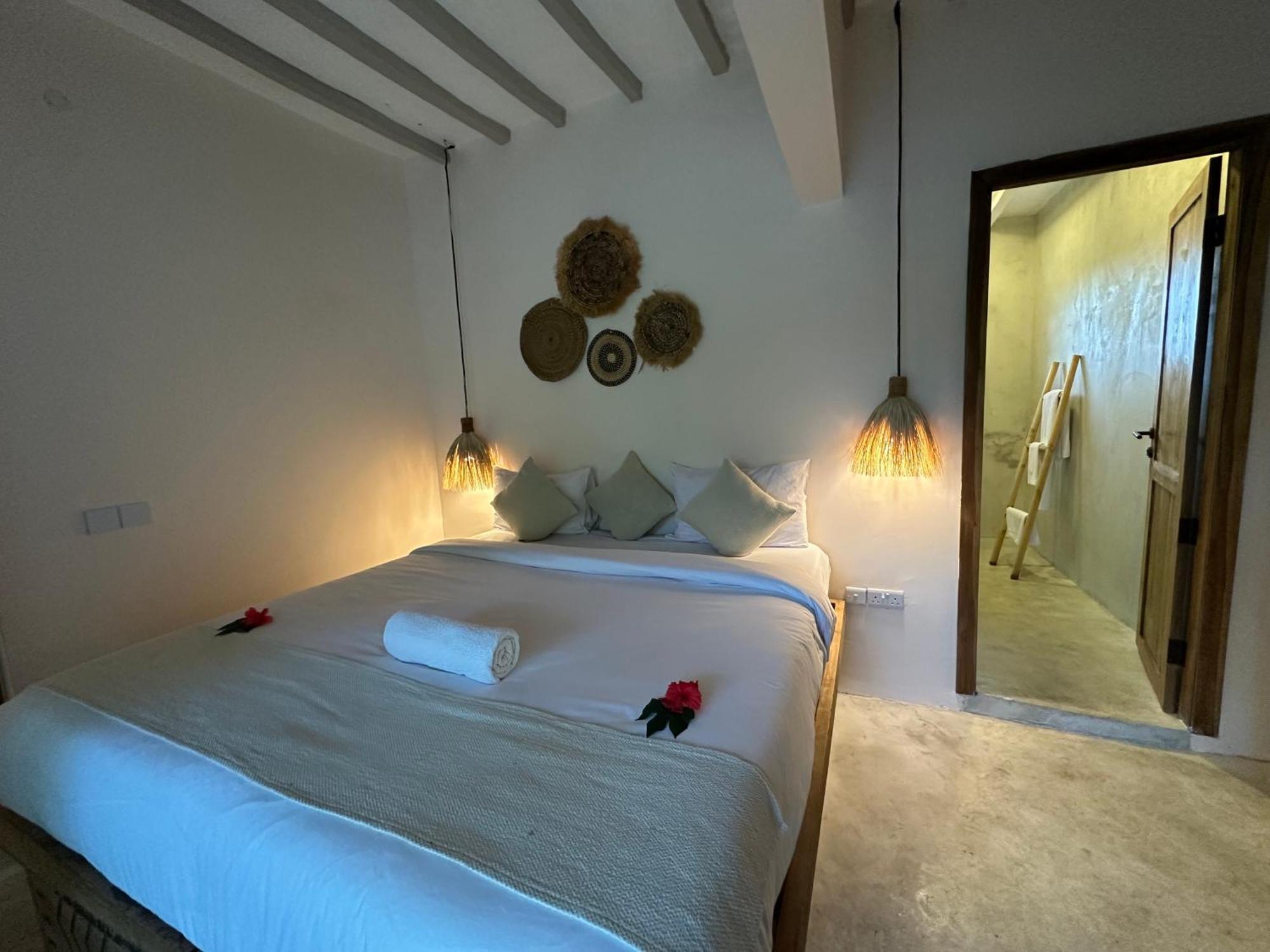 Seconda Stella Romantic Hideaway Holiday park