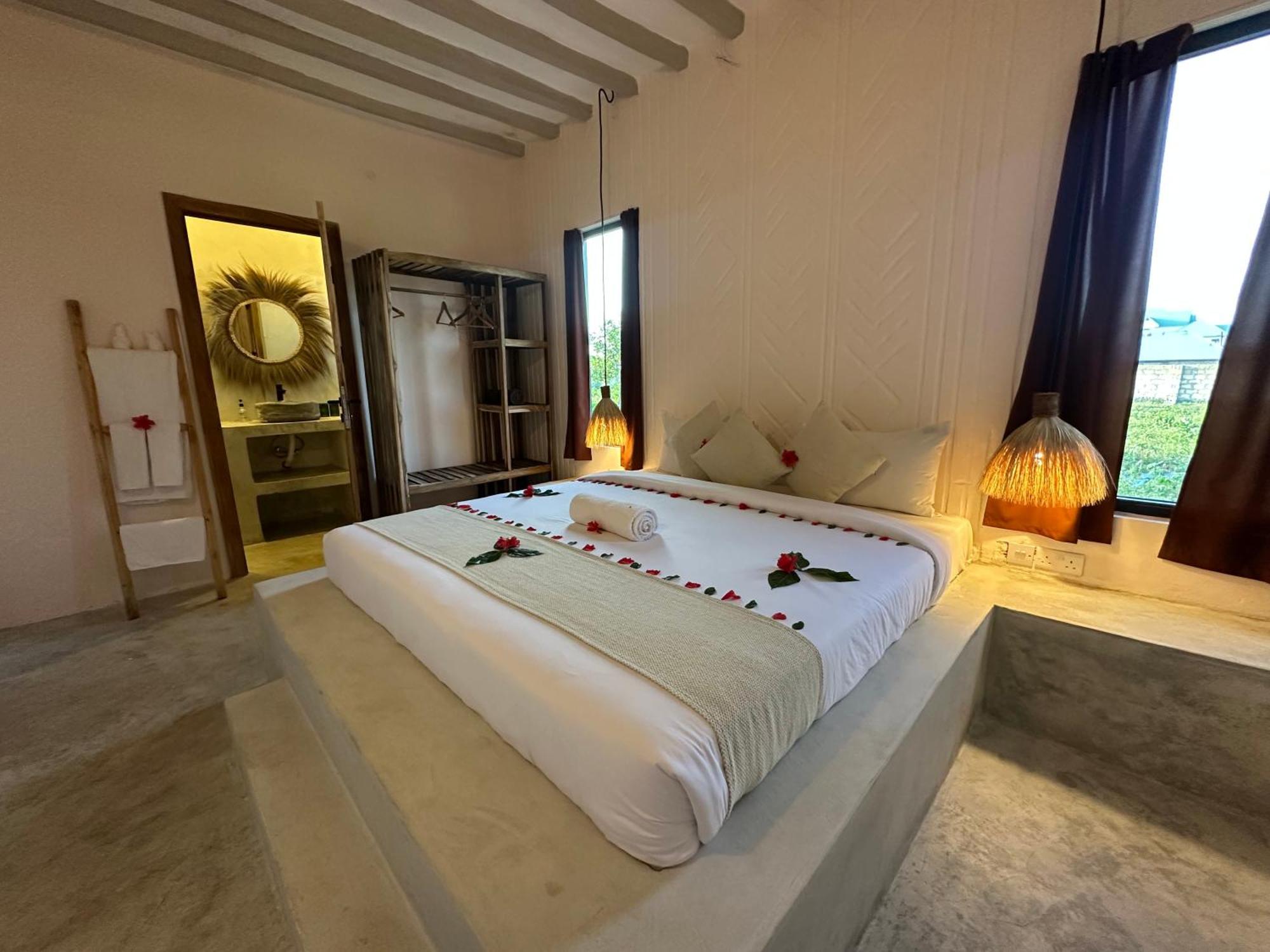 Holiday park Seconda Stella Romantic Hideaway