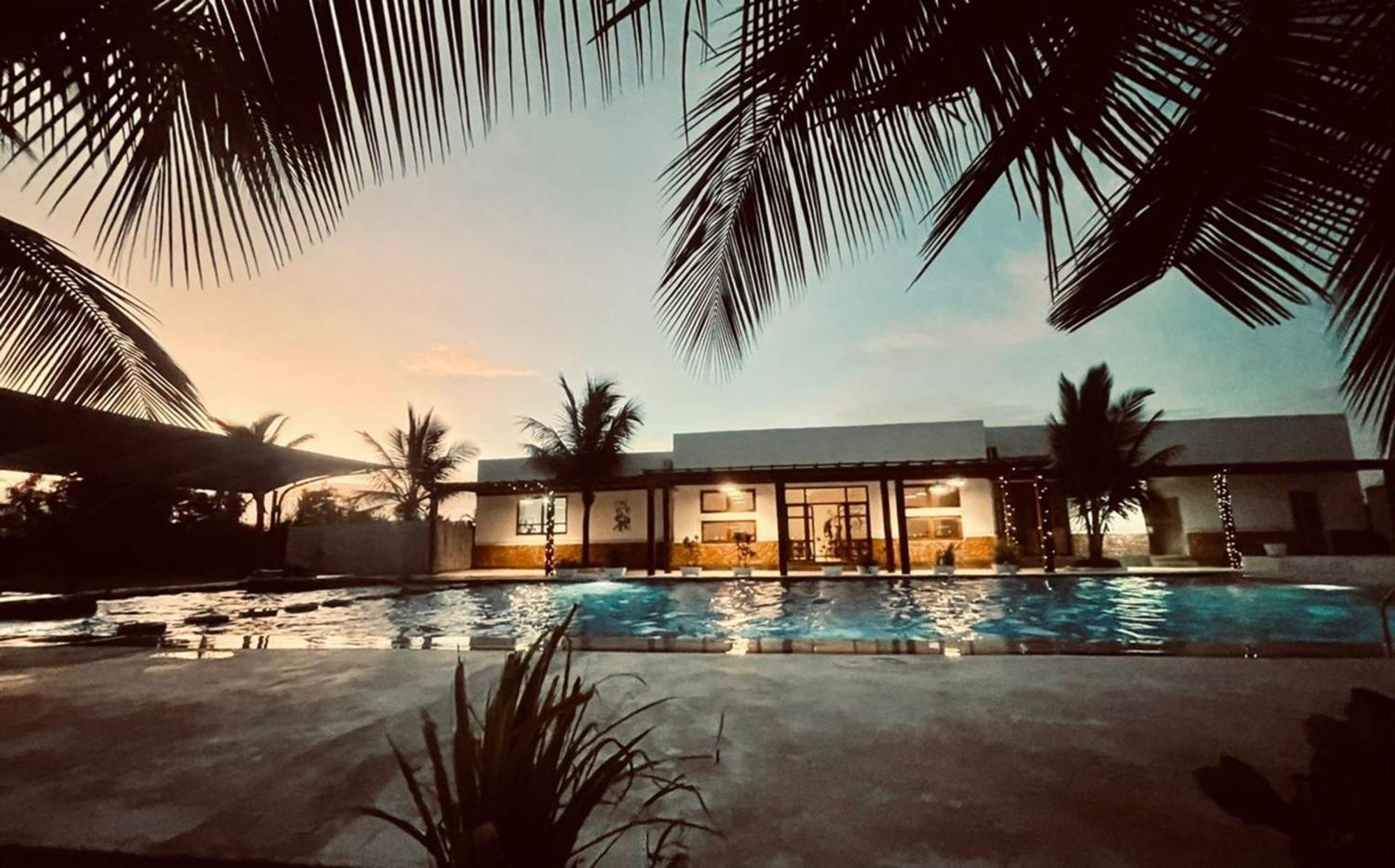 Resort Aquamarina