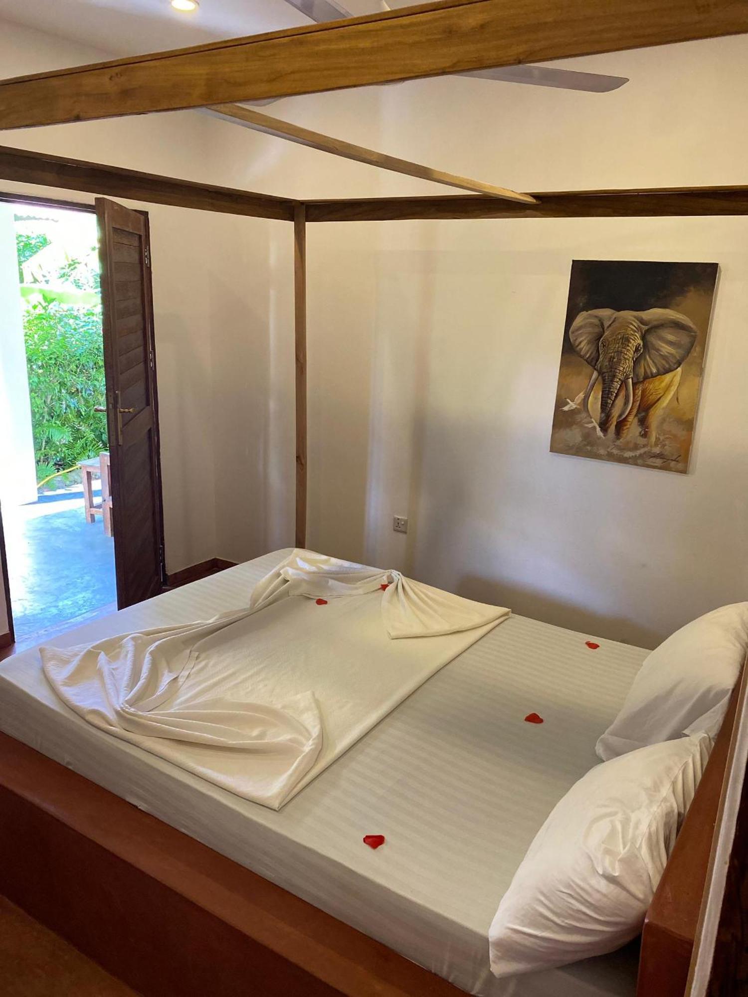 Shamba Village Hotel Paje