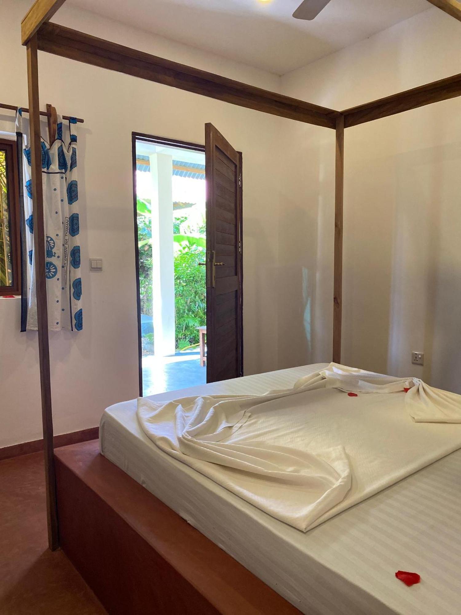 Shamba Village 5*