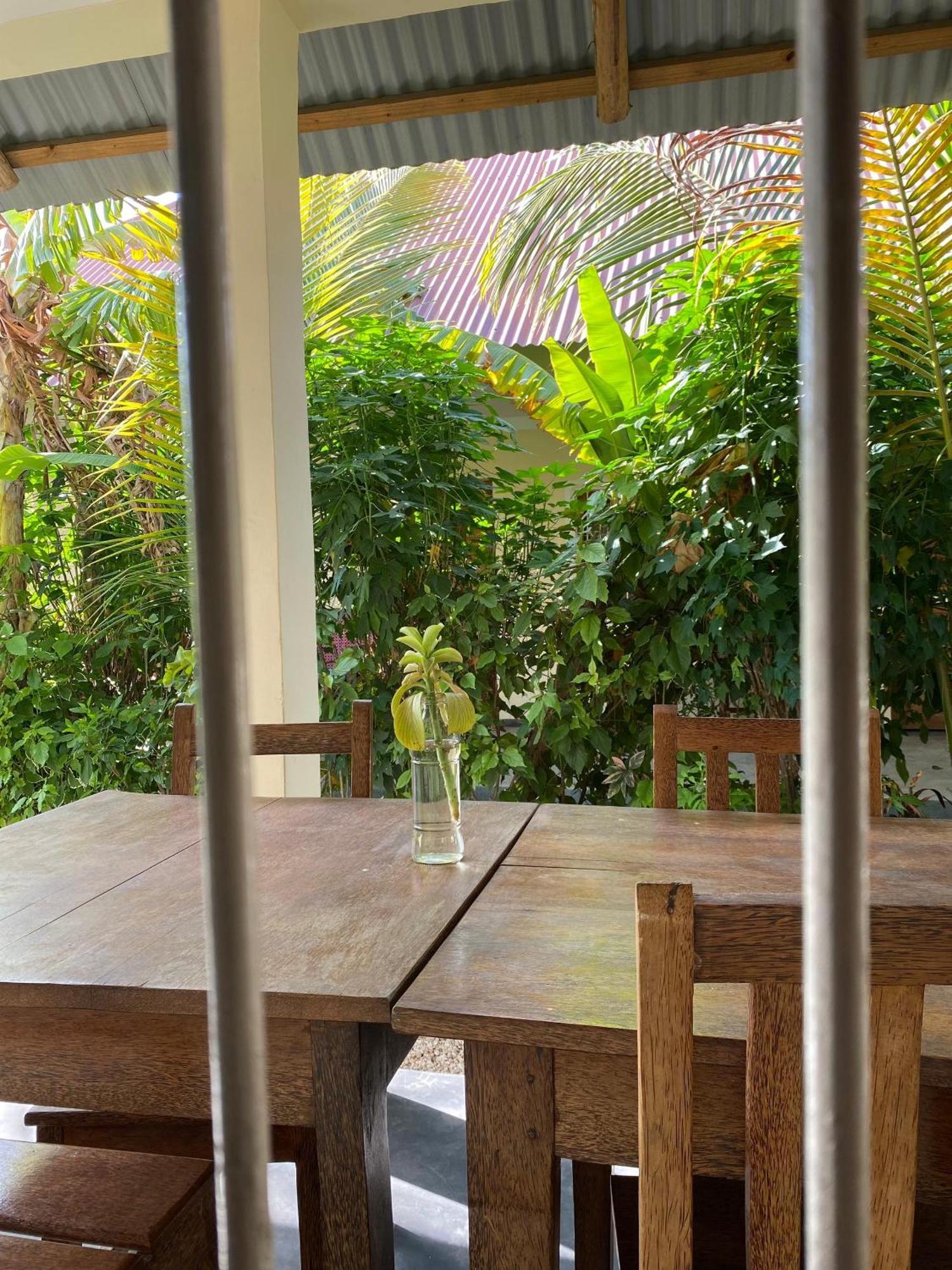 Shamba Village 5* Paje