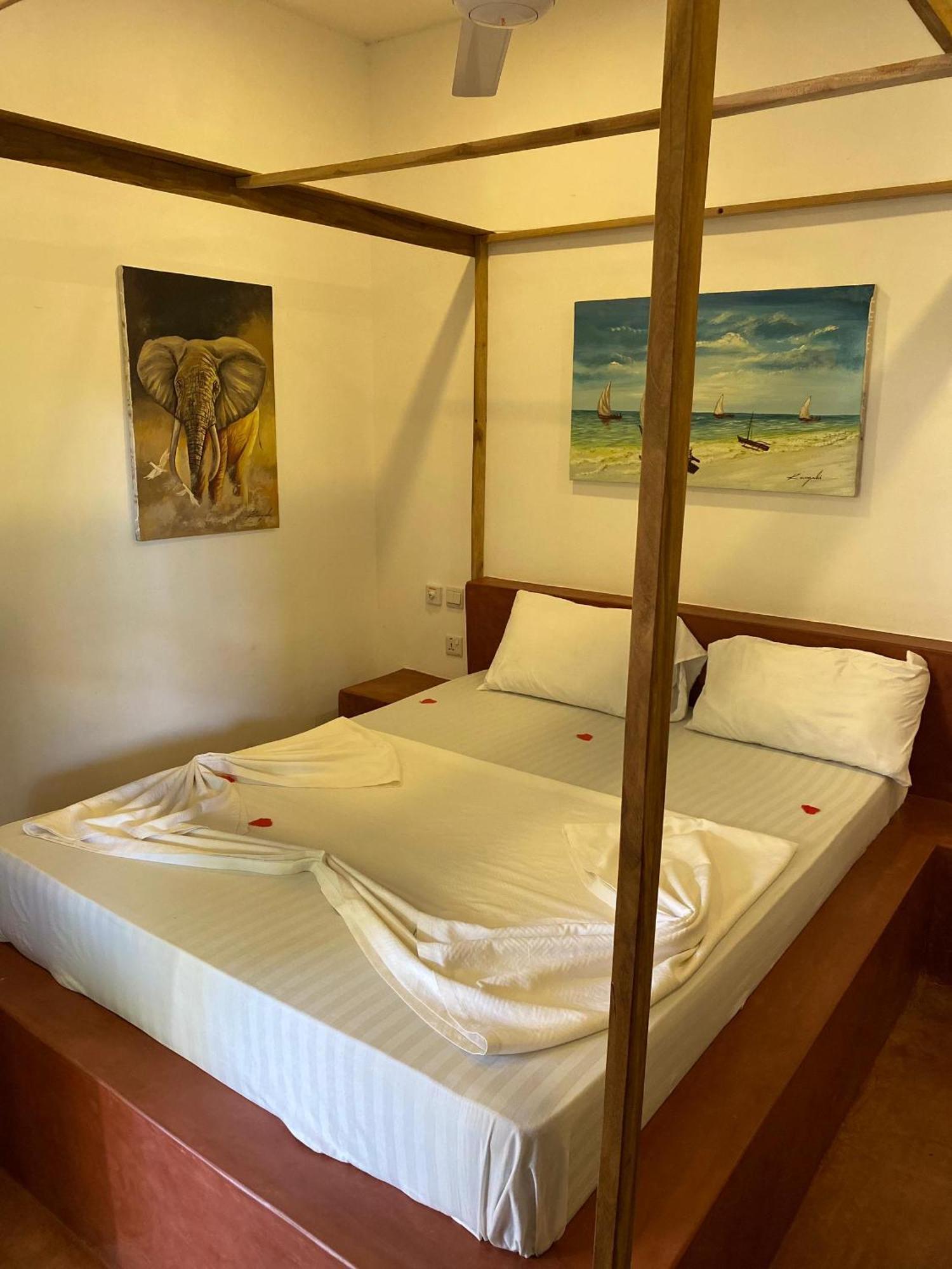 Shamba Village 5*