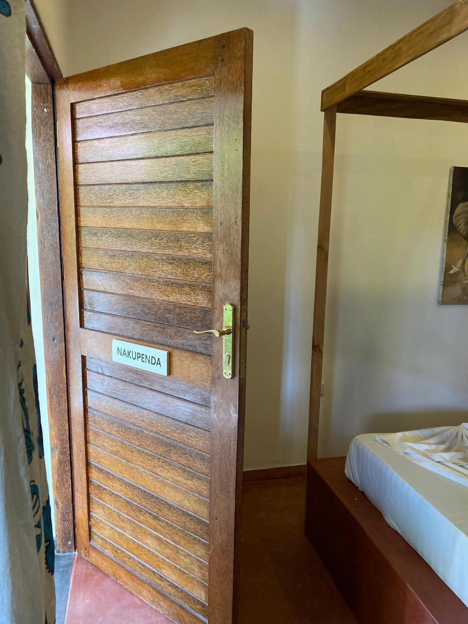 Shamba Village 5* Paje