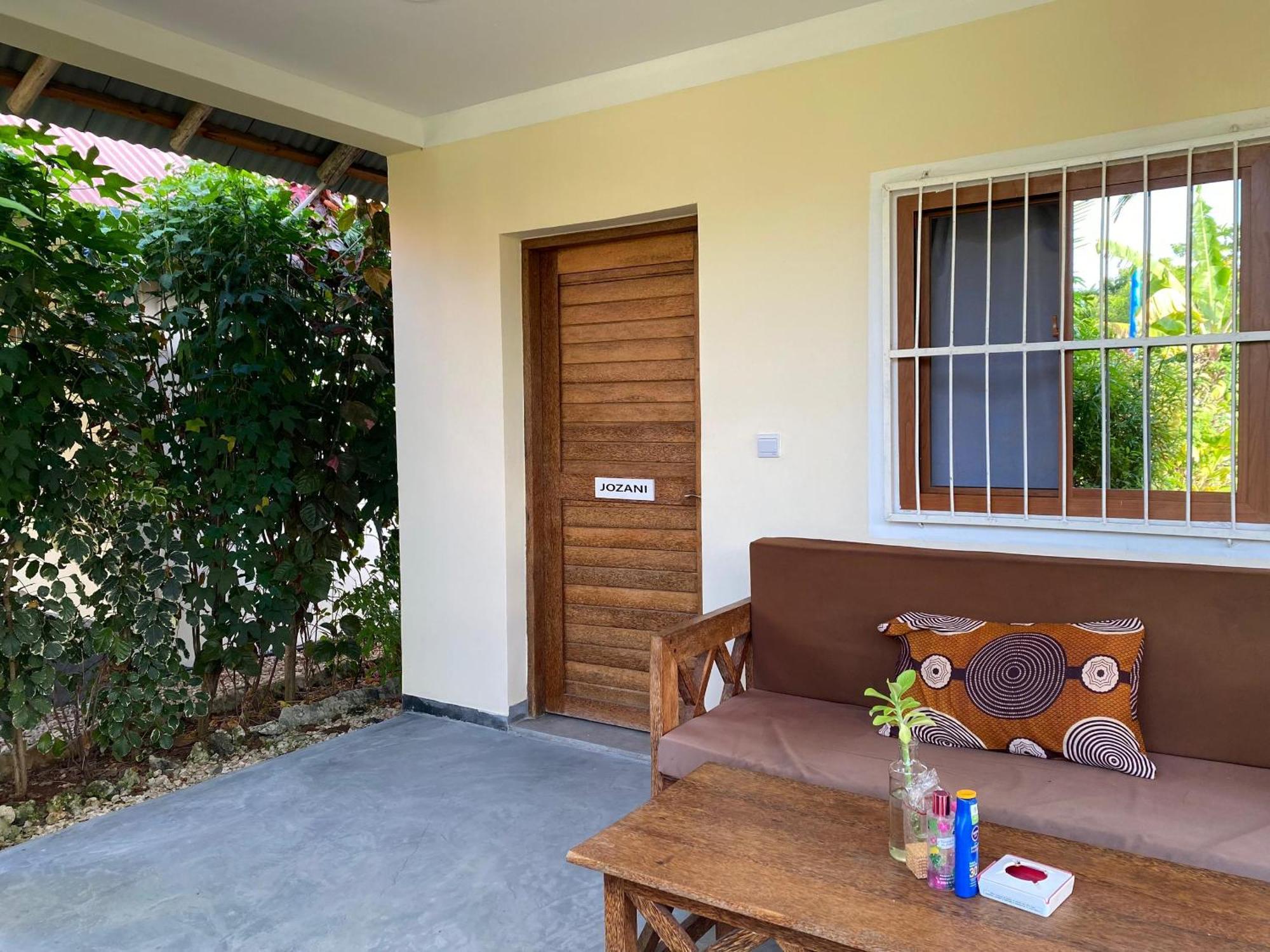 Shamba Village Hotel 5*