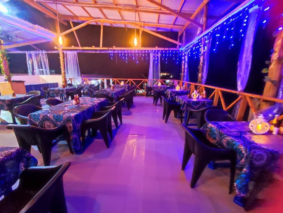Blue Tides Hotel