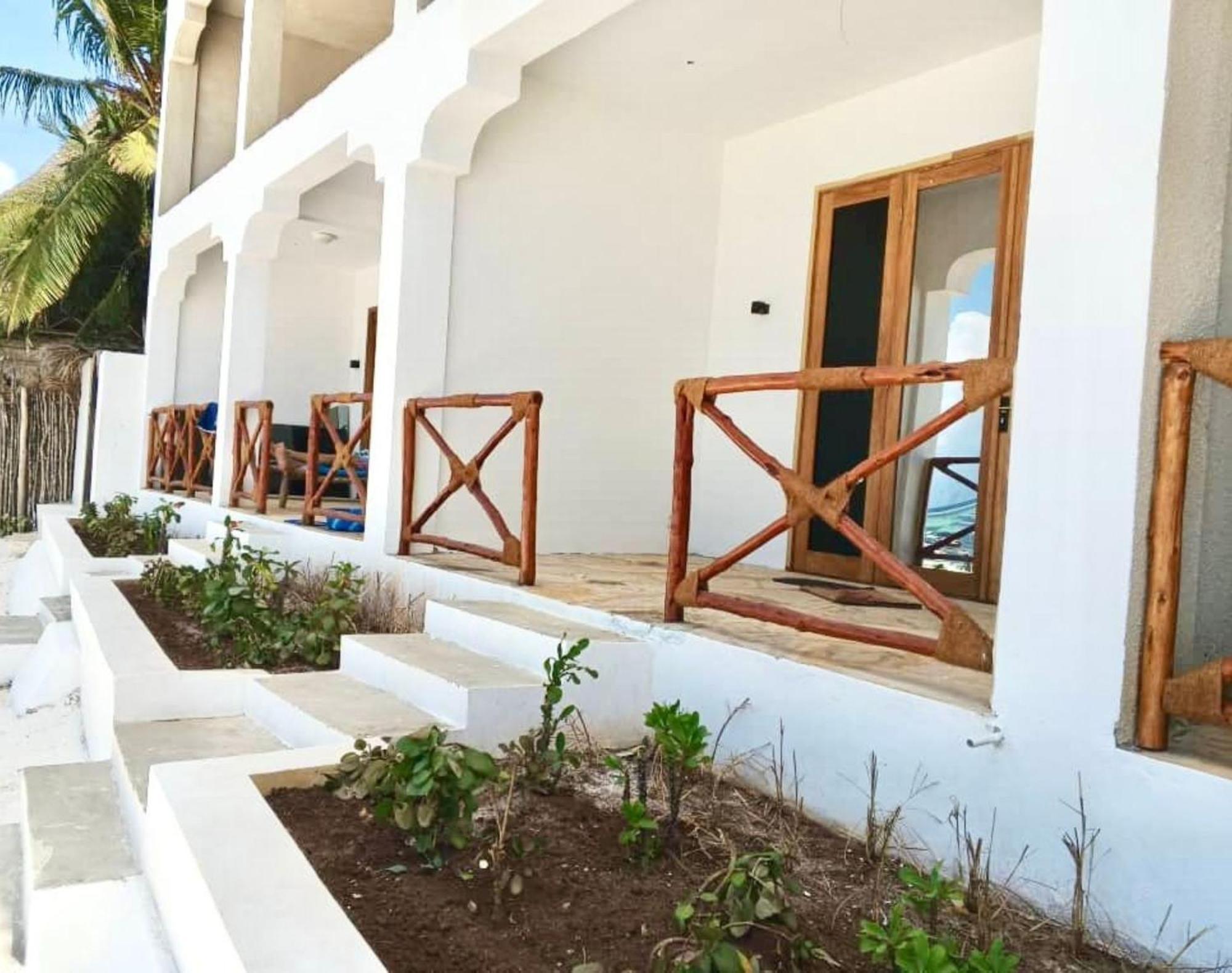 Aparthotel Just Heaven Matemwe (Zanzibar)