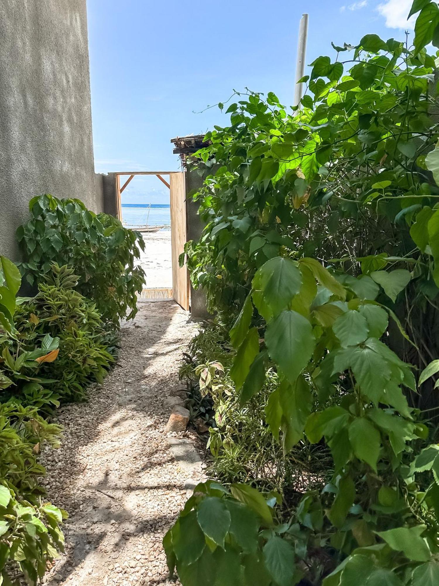 Just Heaven * Matemwe (Zanzibar)