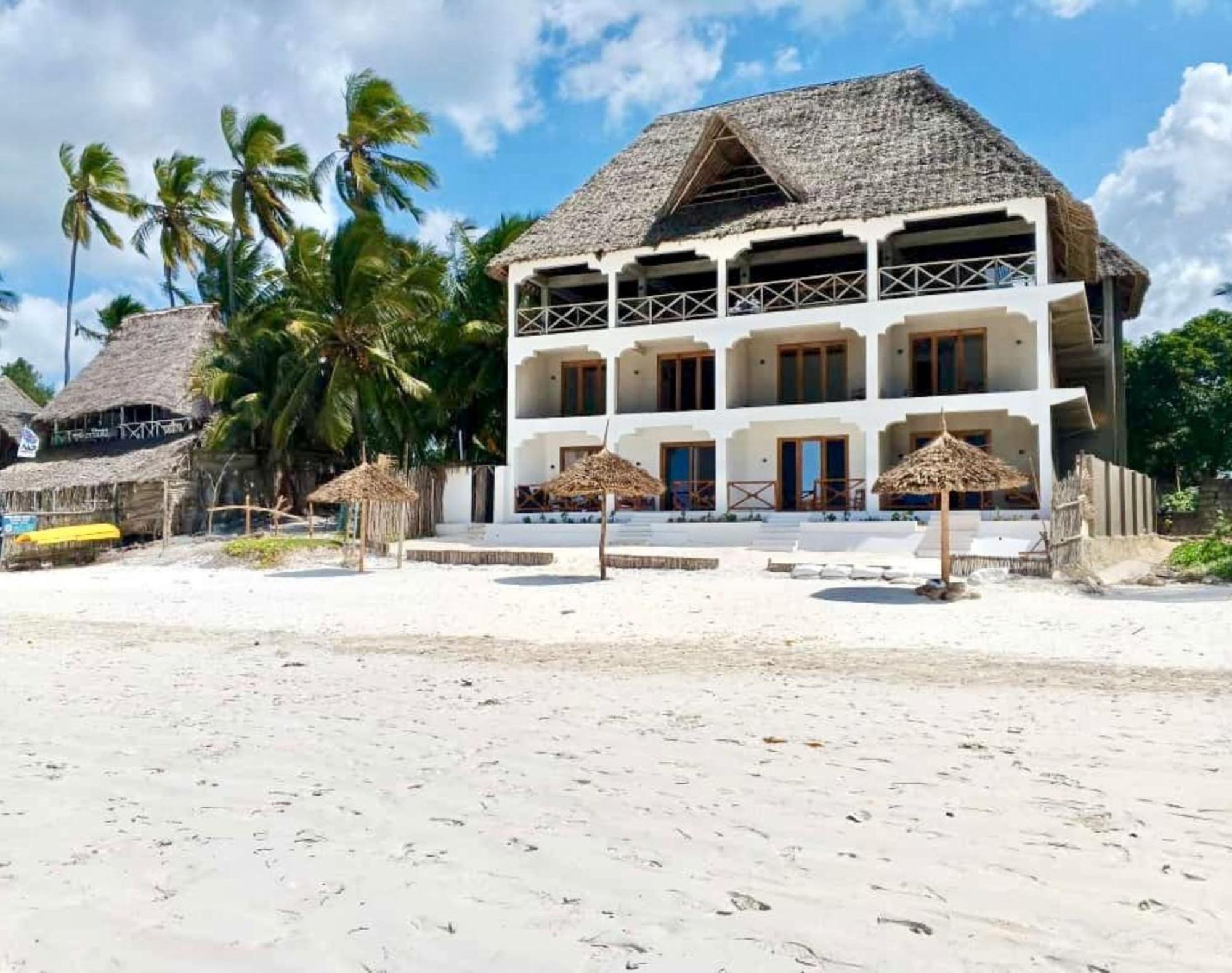 Aparthotel Just Heaven