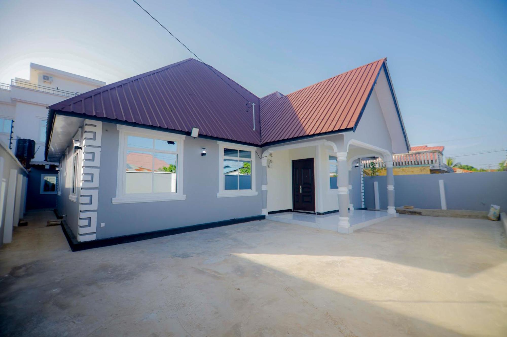 Zanzibar Home Residence * Zanzibar