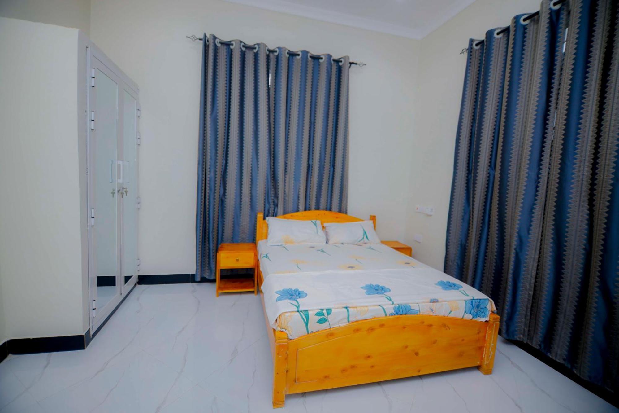 Zanzibar Home Residence Holiday home Zanzibar