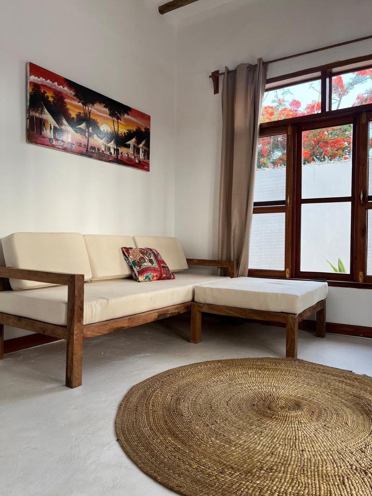 Villa Kahawa Zanzibar Kiwengwa (Zanzibar)
