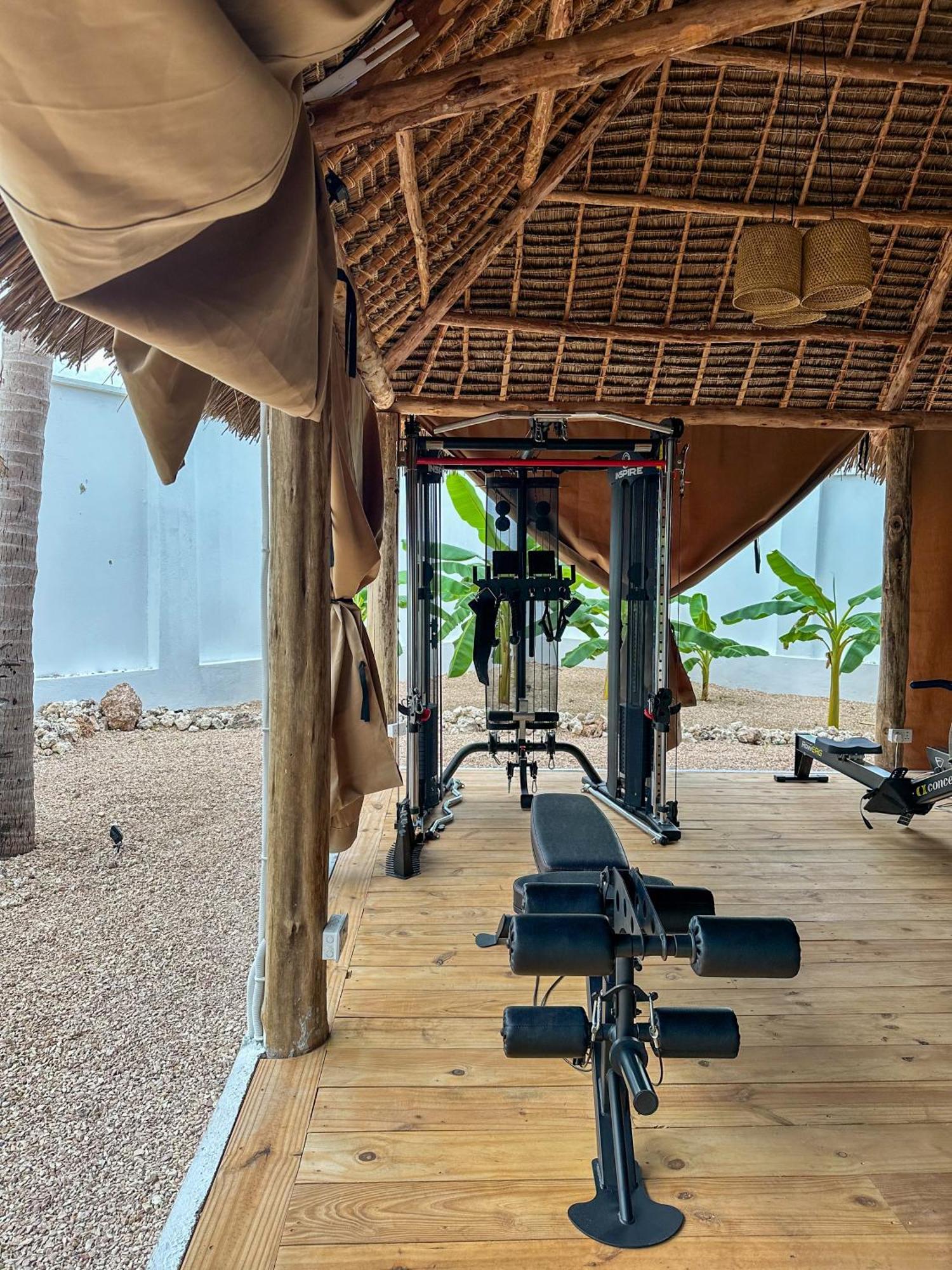 Hotel The Oasis 3*