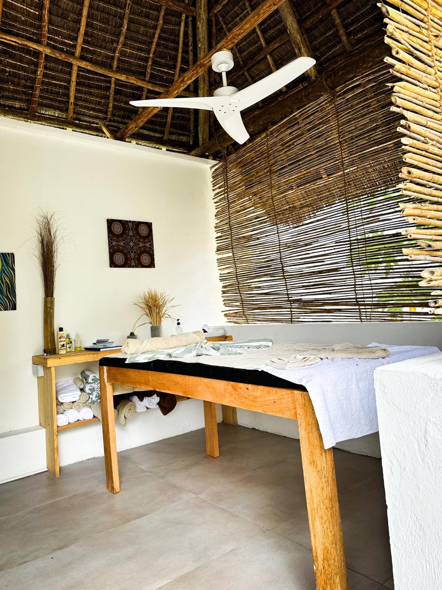 The Oasis 3*
