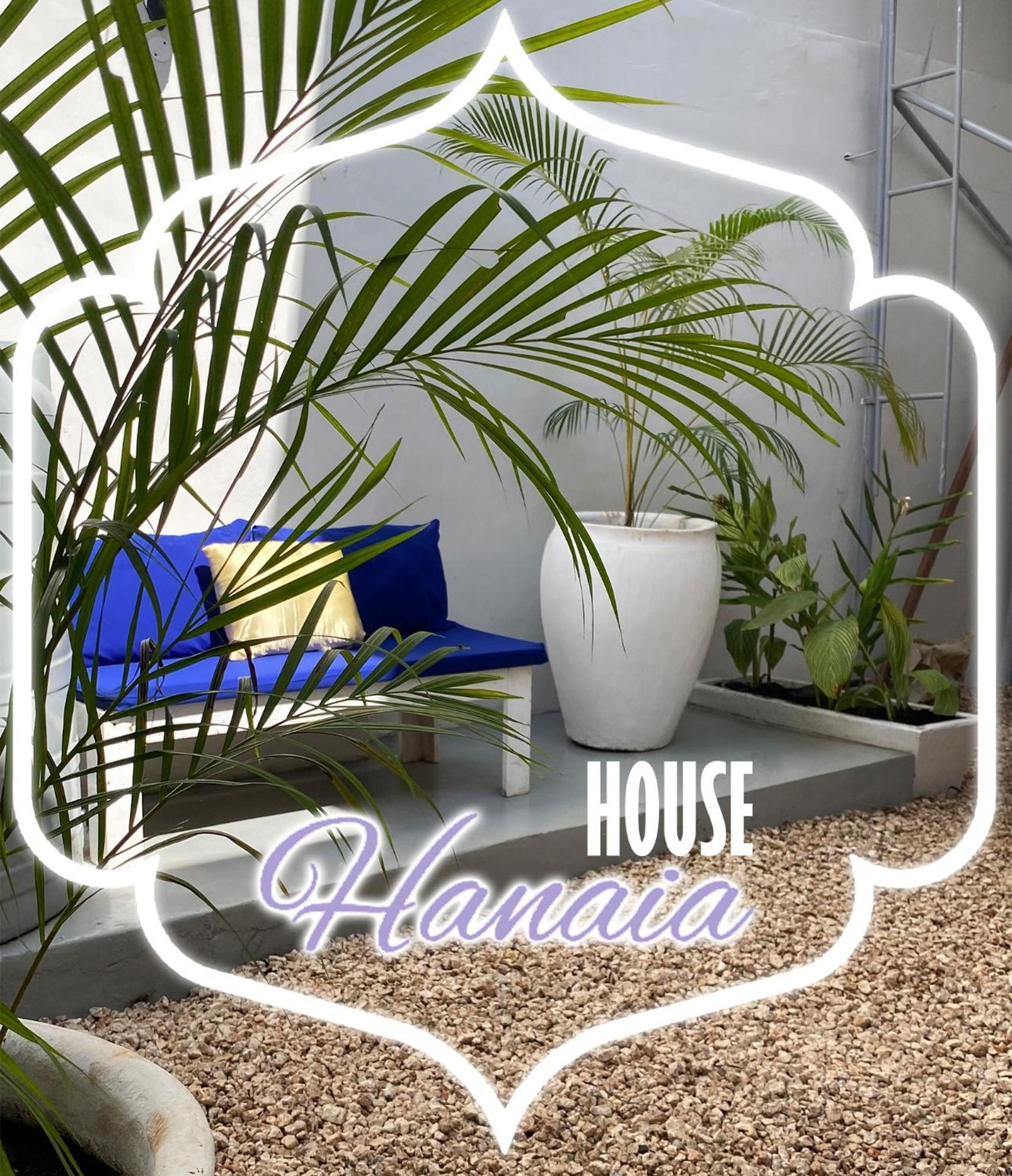 Hanaia House Bed & Breakfast
