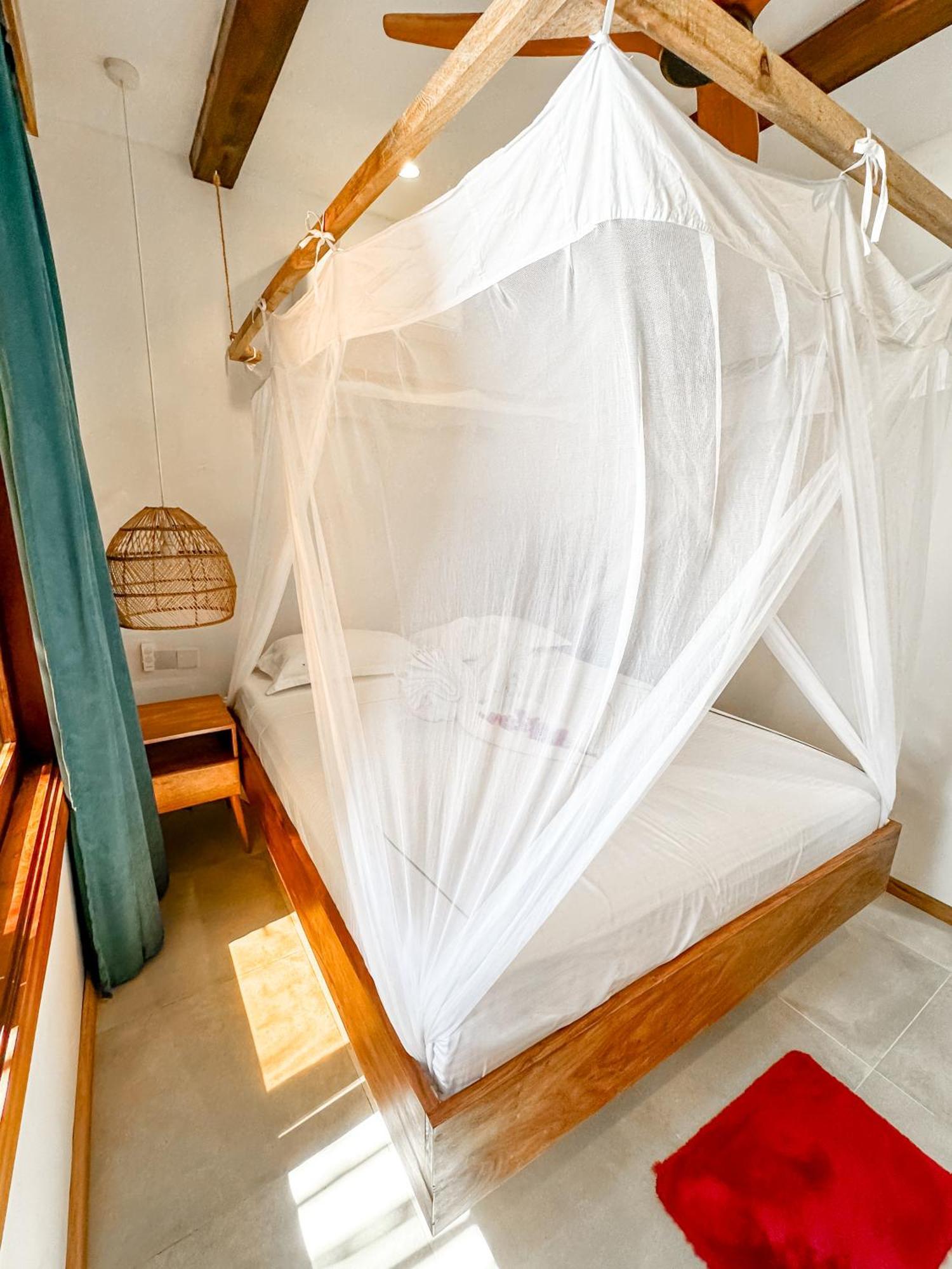 Just Heaven Aparthotel Matemwe (Zanzibar)
