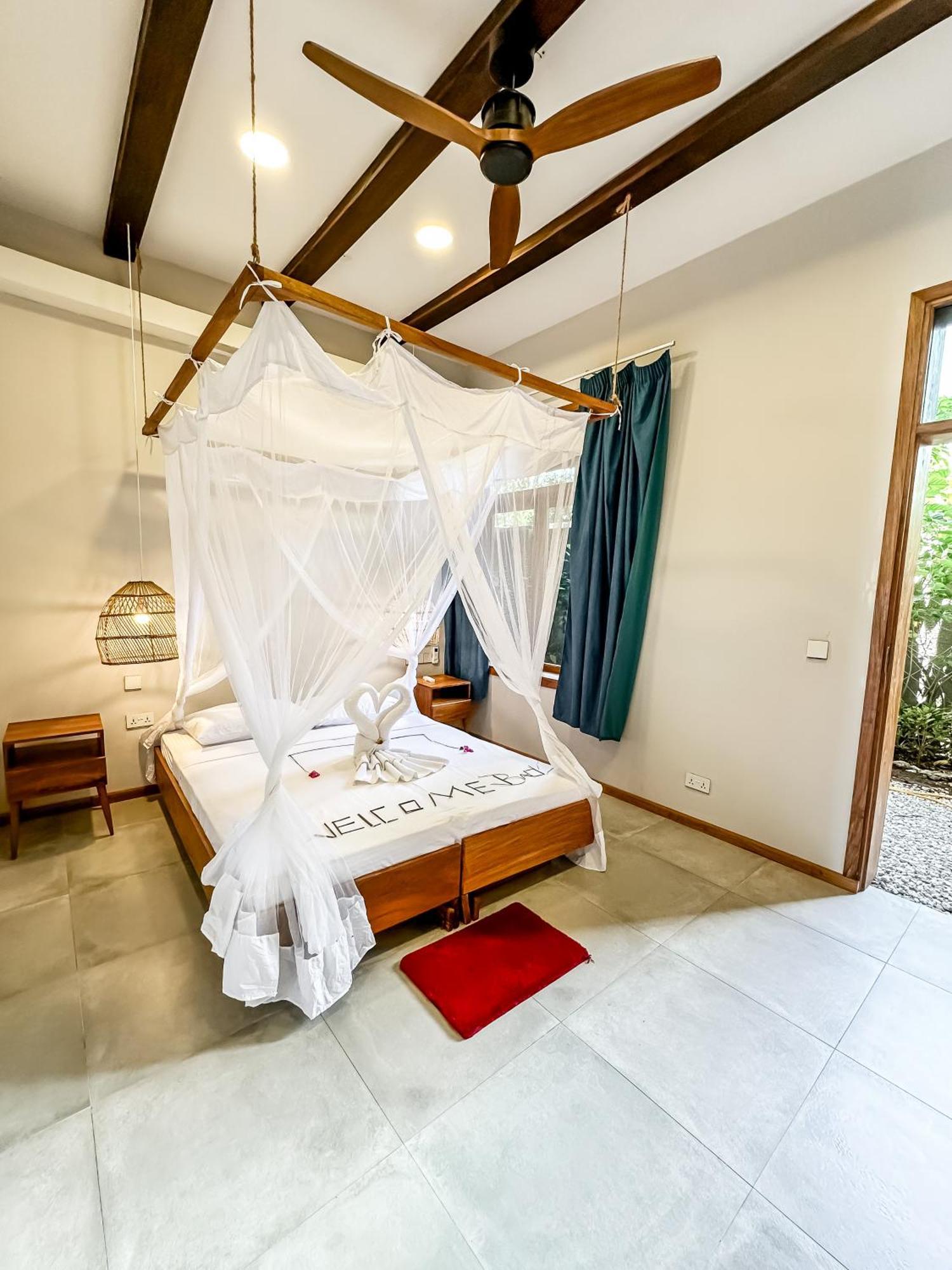 Just Heaven Aparthotel