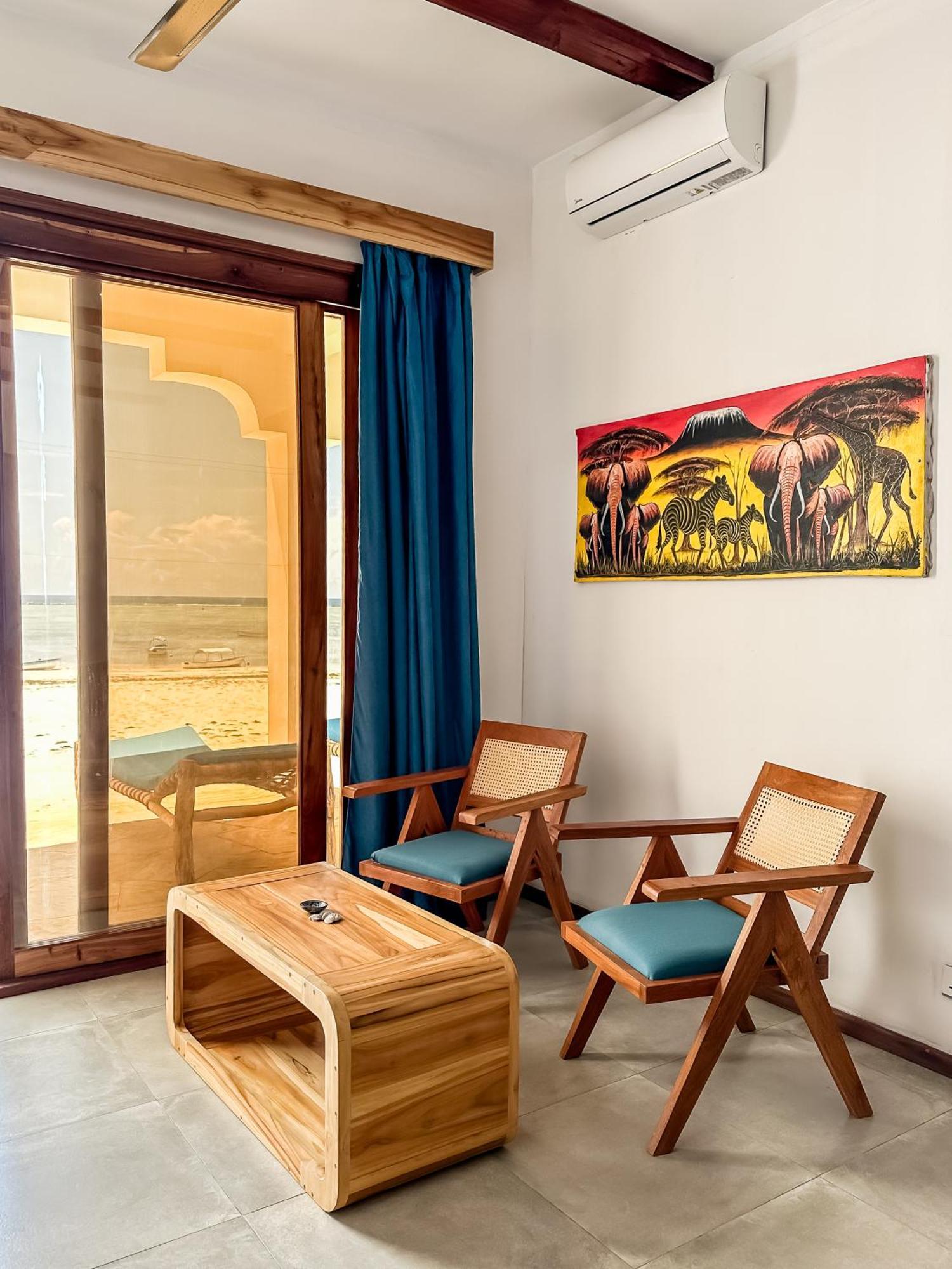 Aparthotel Just Heaven