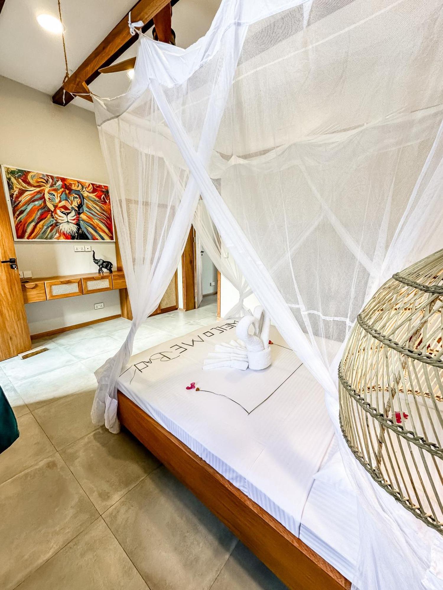 Aparthotel Just Heaven *