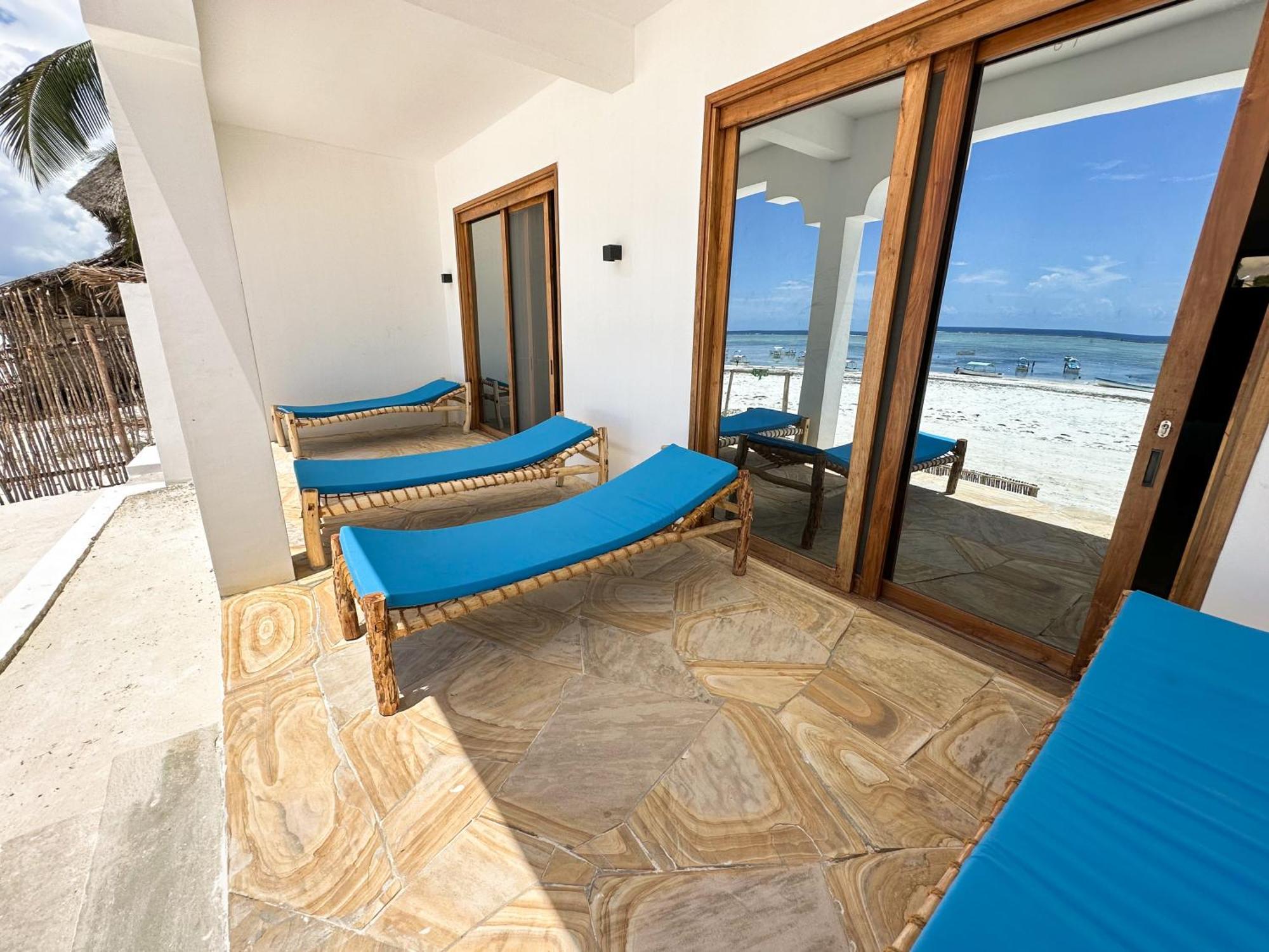 Aparthotel Just Heaven *