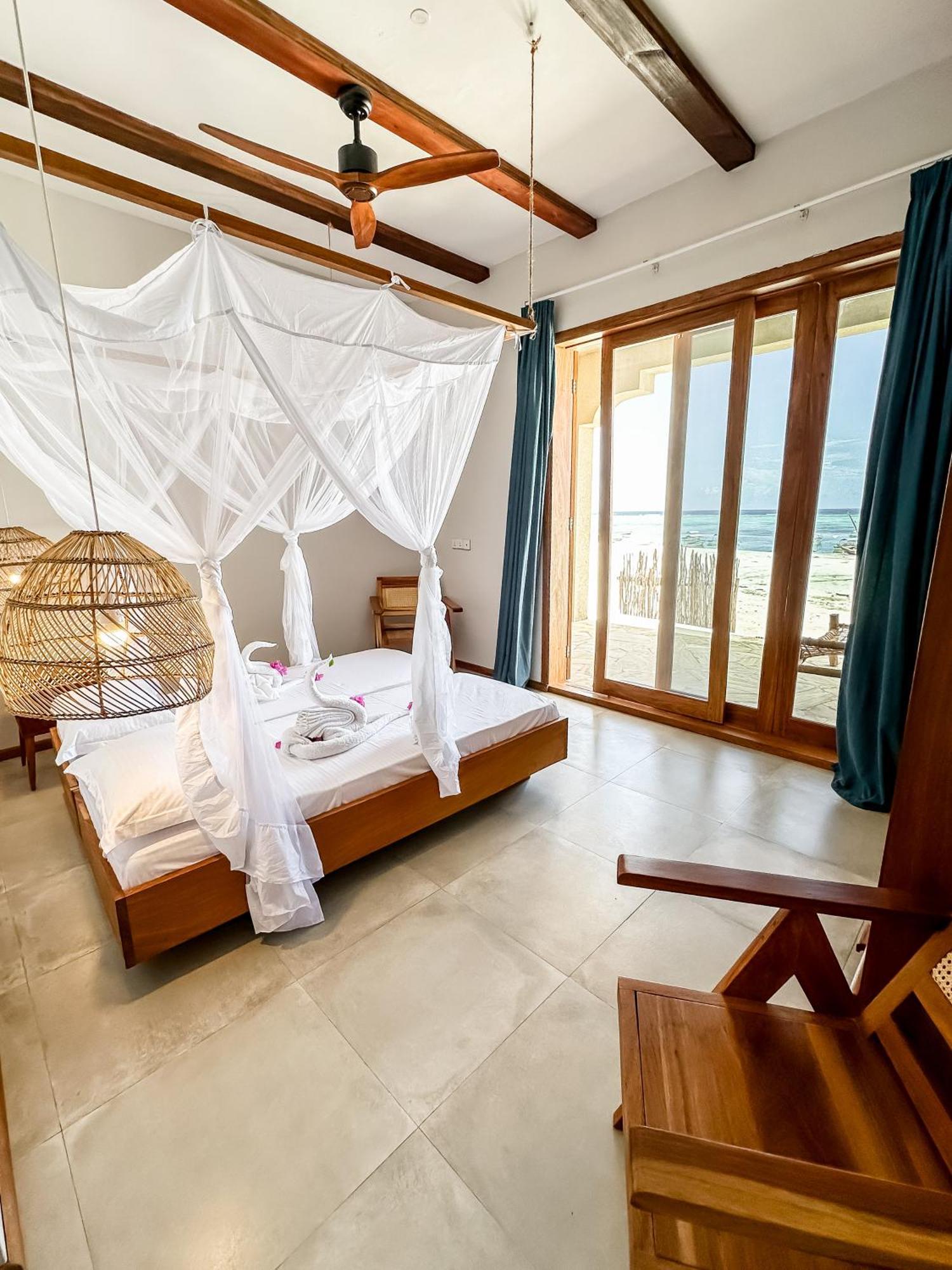 Just Heaven Aparthotel *