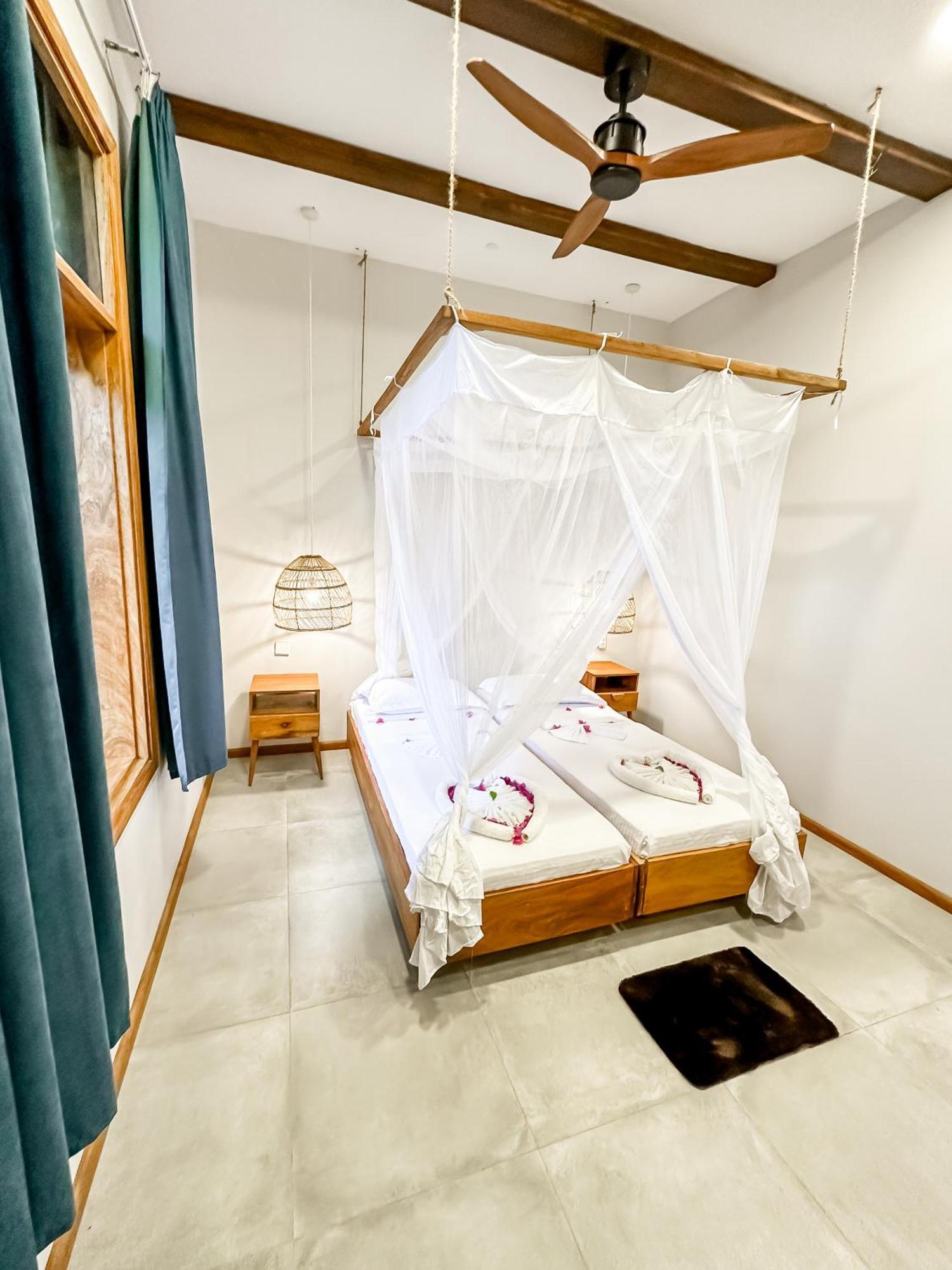 Just Heaven Aparthotel *