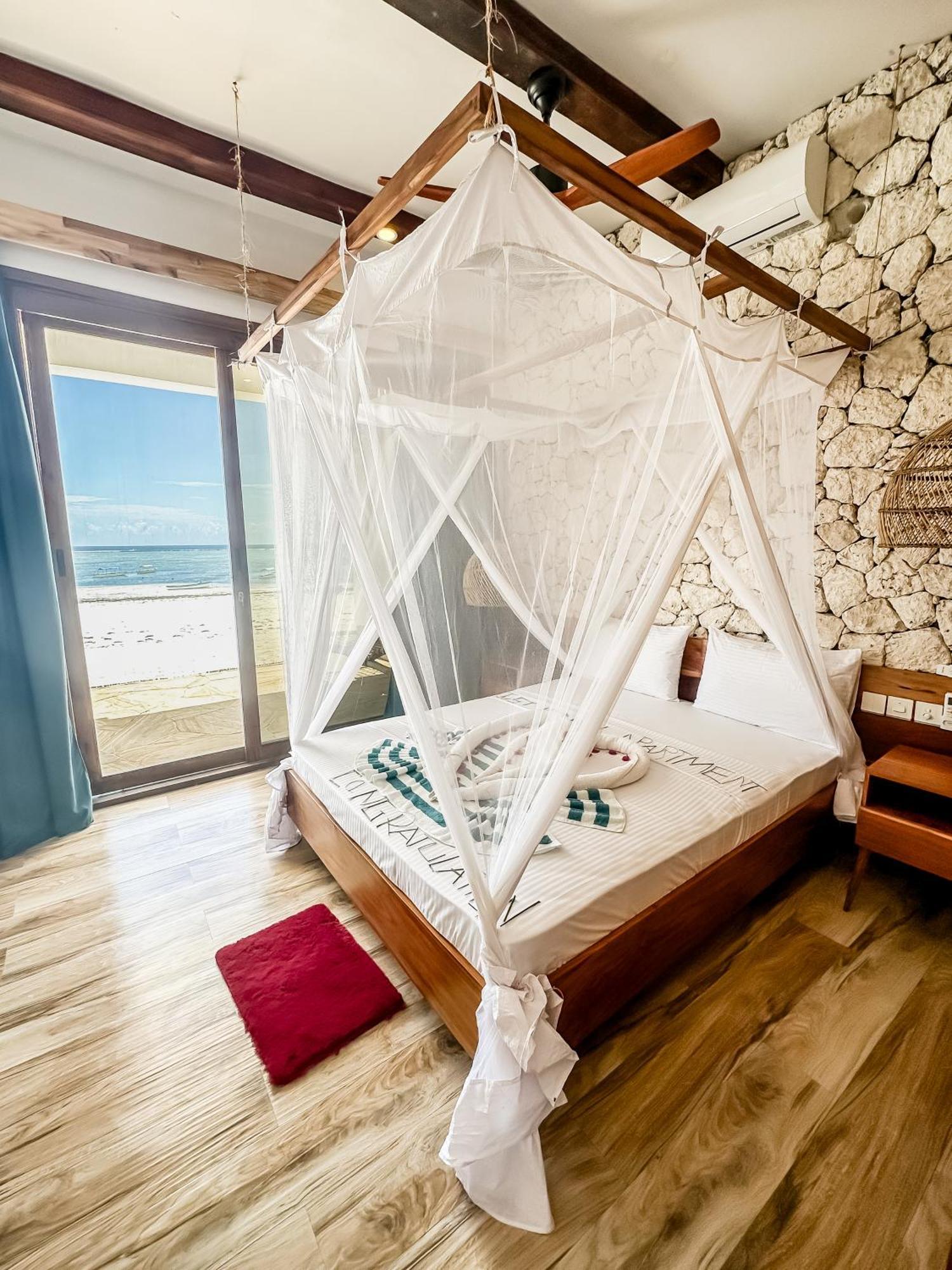 Just Heaven Aparthotel *