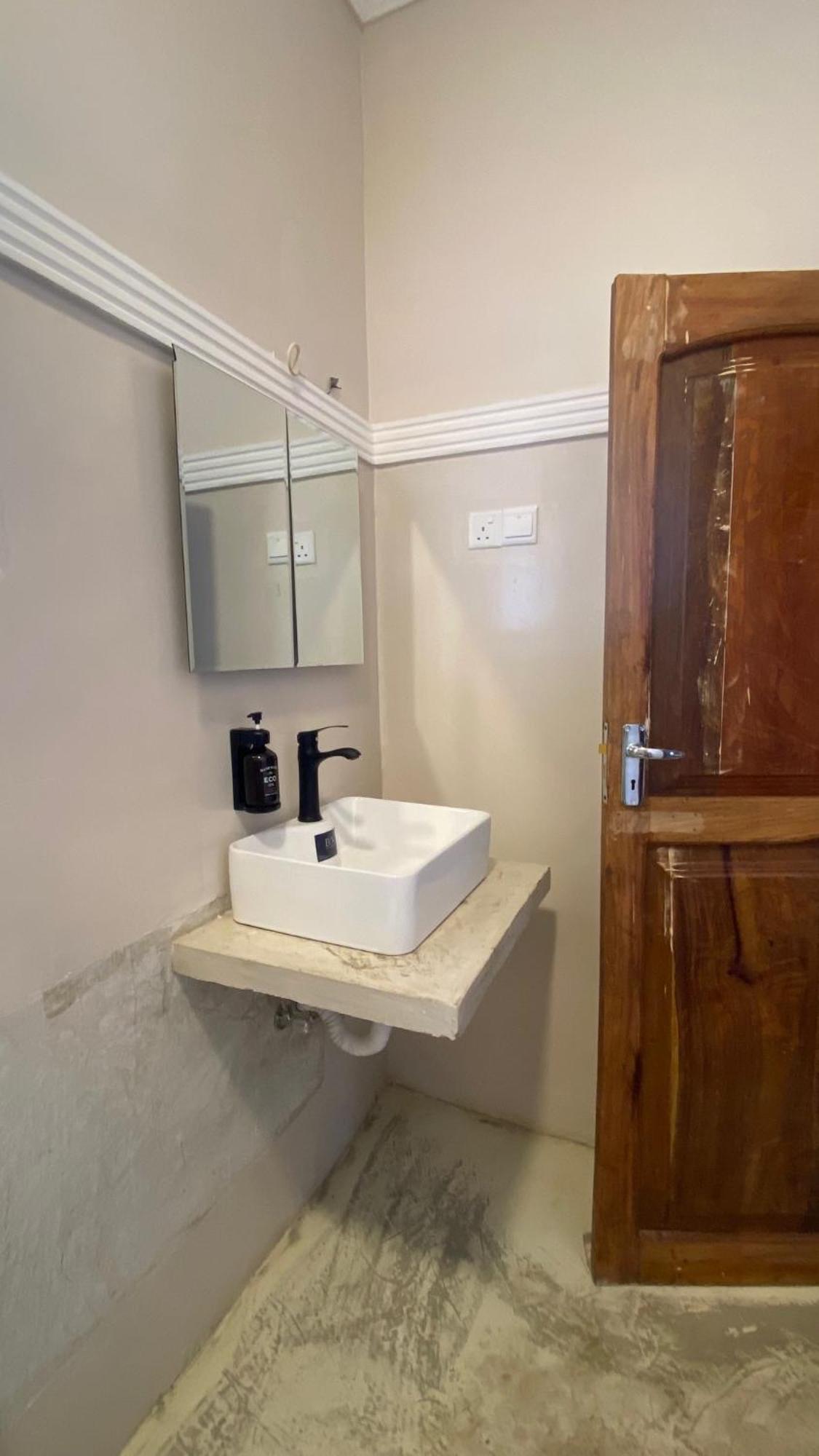 Bed & Breakfast Hanaia House Zanzibar