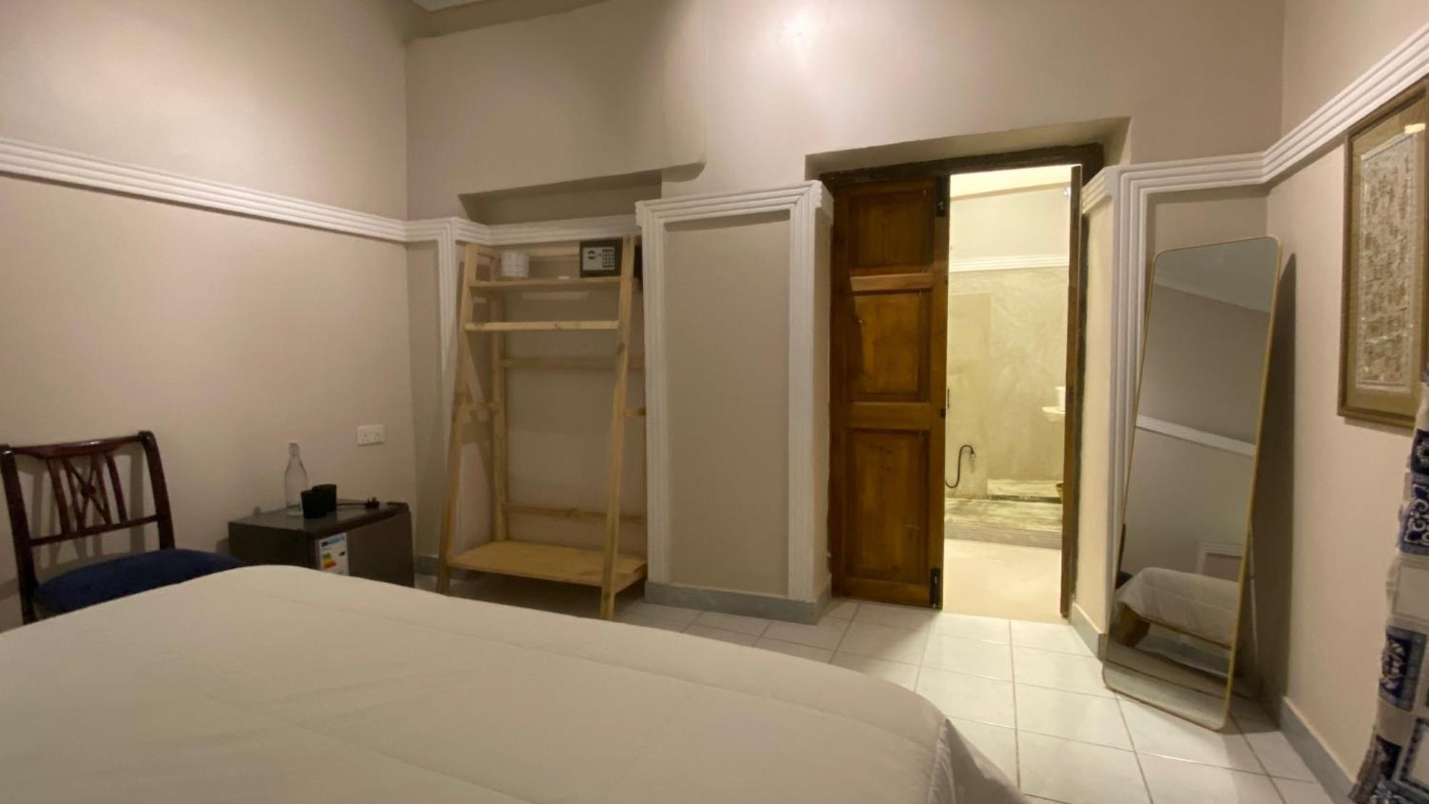 Hanaia House * Zanzibar