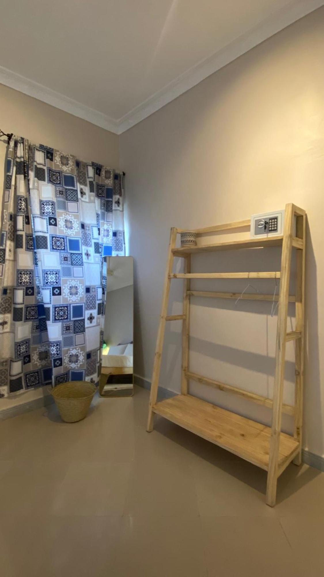 Hanaia House Bed & Breakfast *