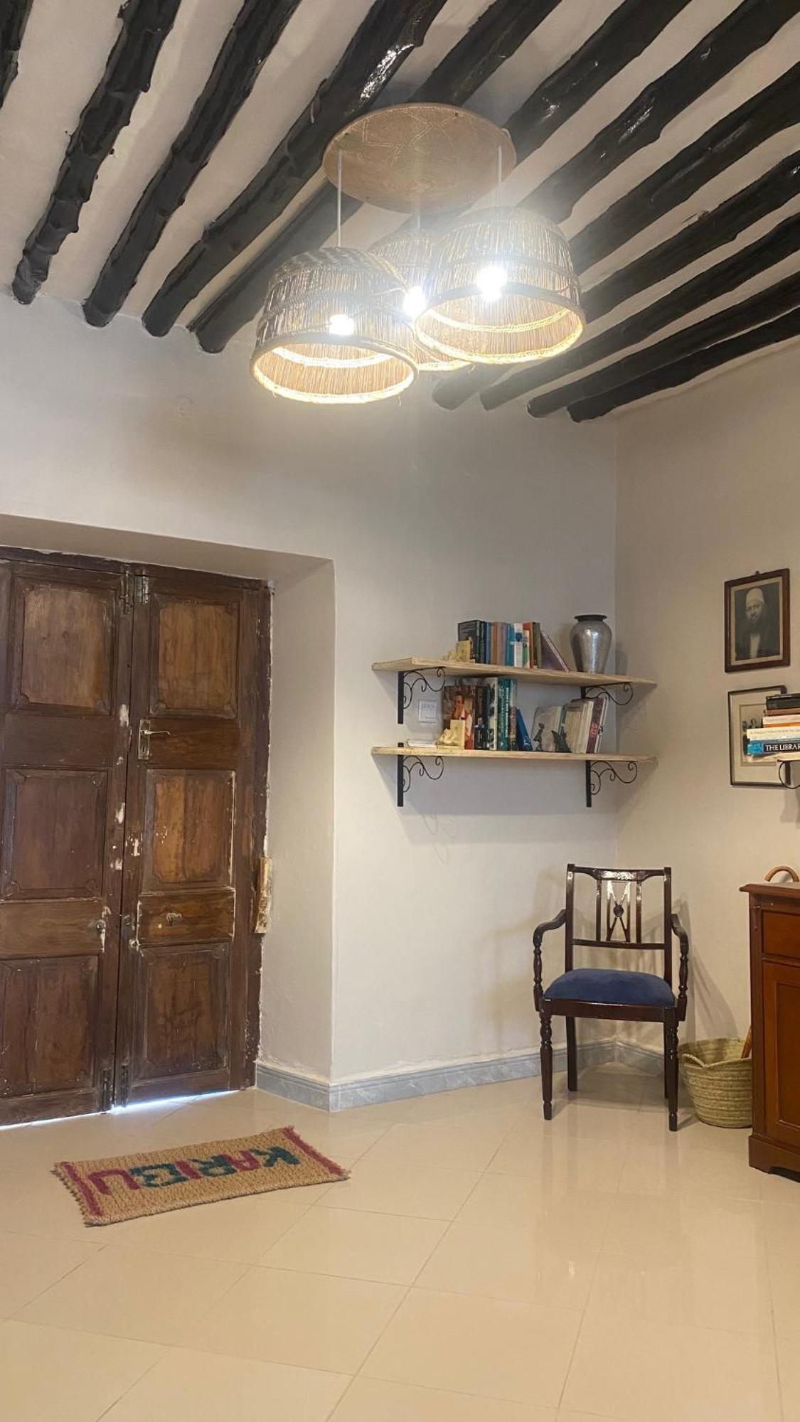 Bed & Breakfast Hanaia House *