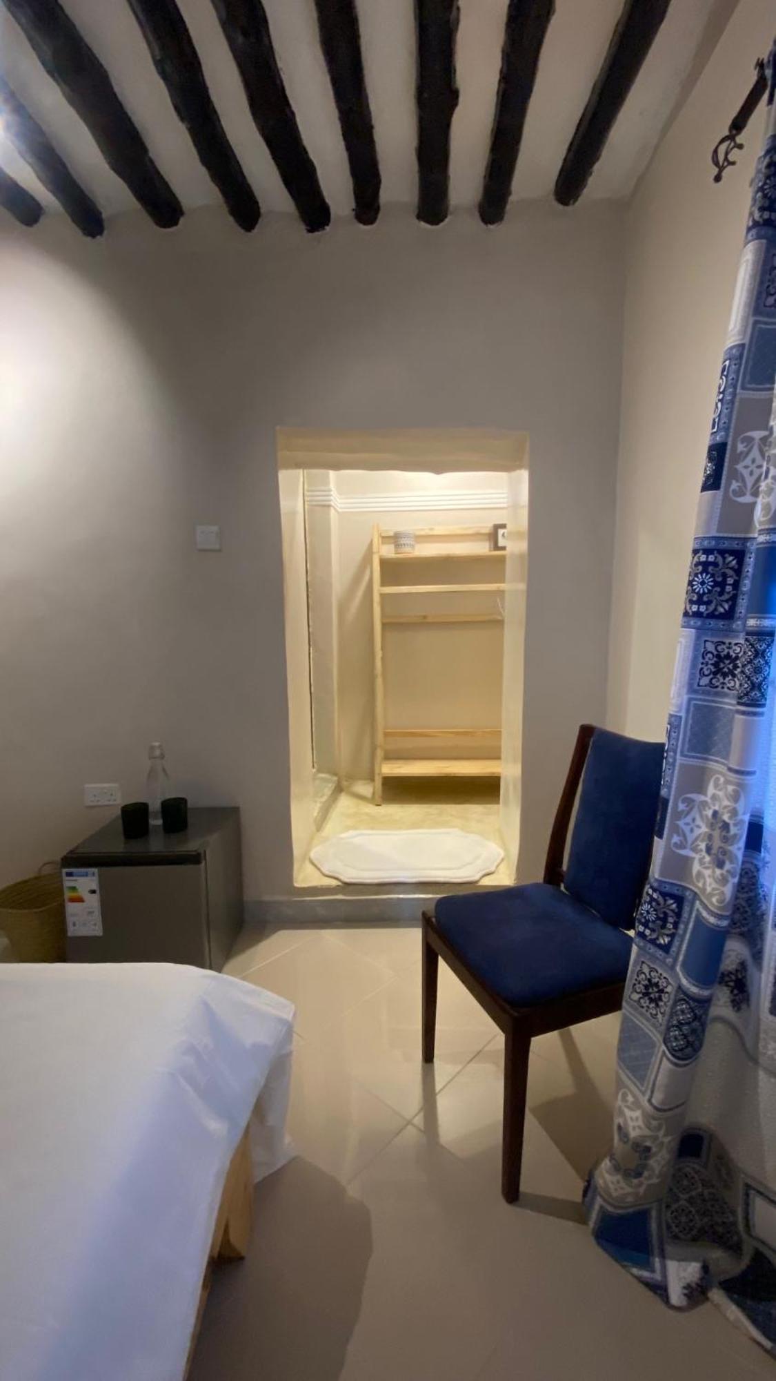 Hanaia House Bed & Breakfast Zanzibar