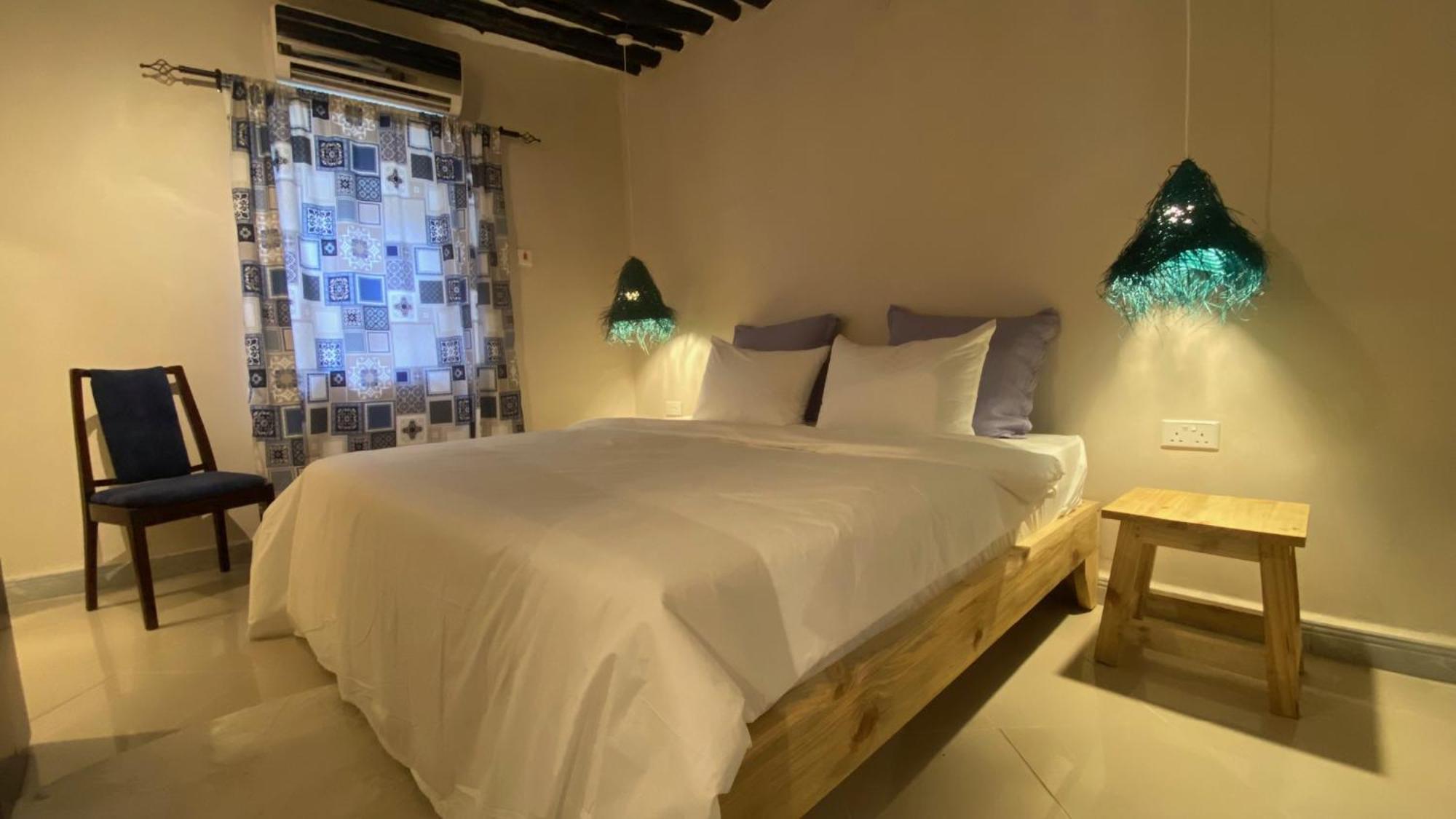 Hanaia House Bed & Breakfast Zanzibar