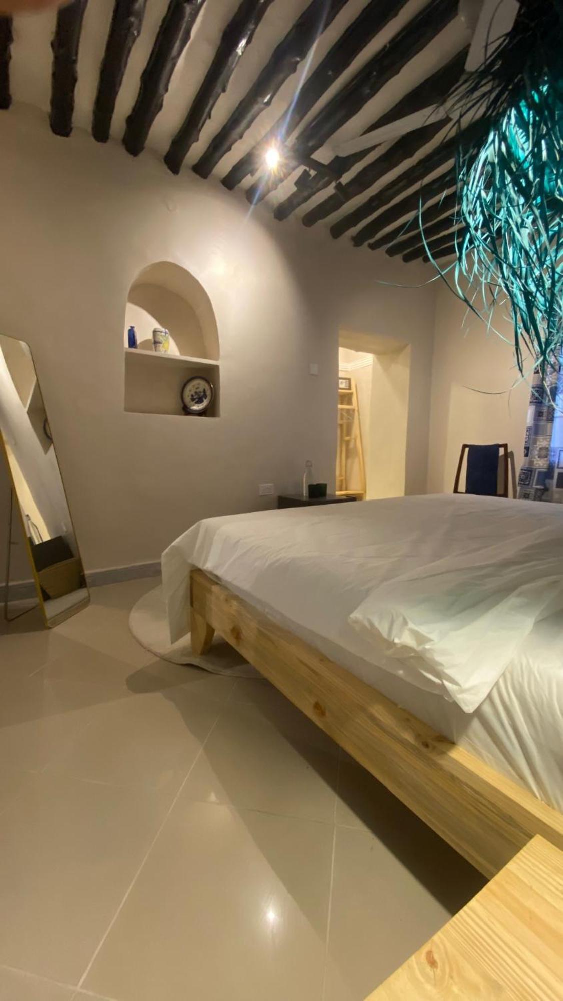 Bed & Breakfast Hanaia House Zanzibar