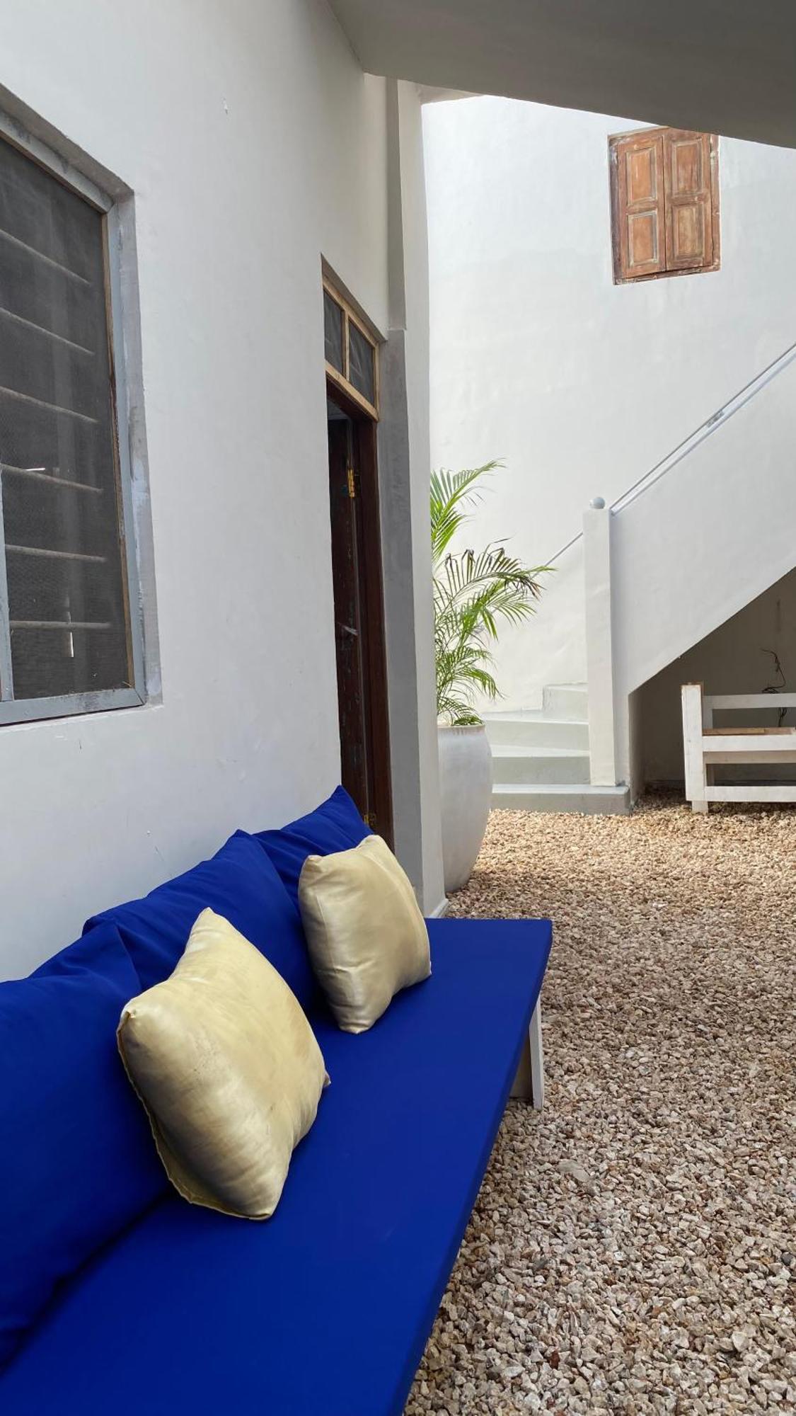 Hanaia House Bed & Breakfast