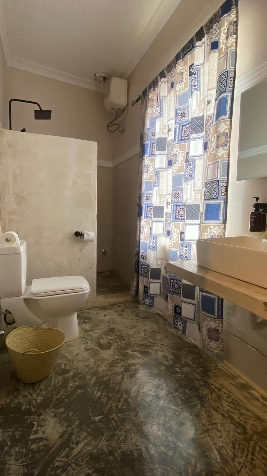 Bed & Breakfast Hanaia House Zanzibar