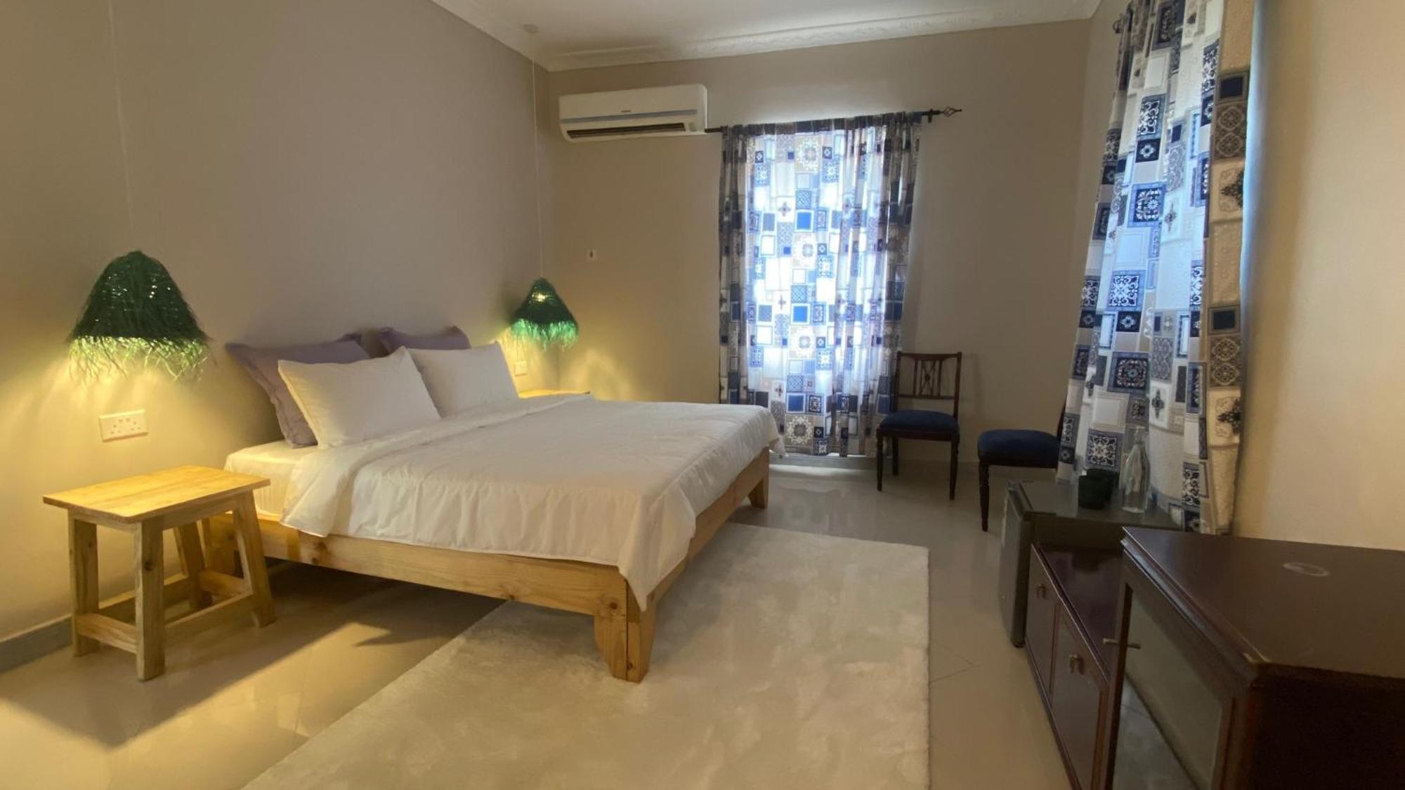 Hanaia House Bed & Breakfast